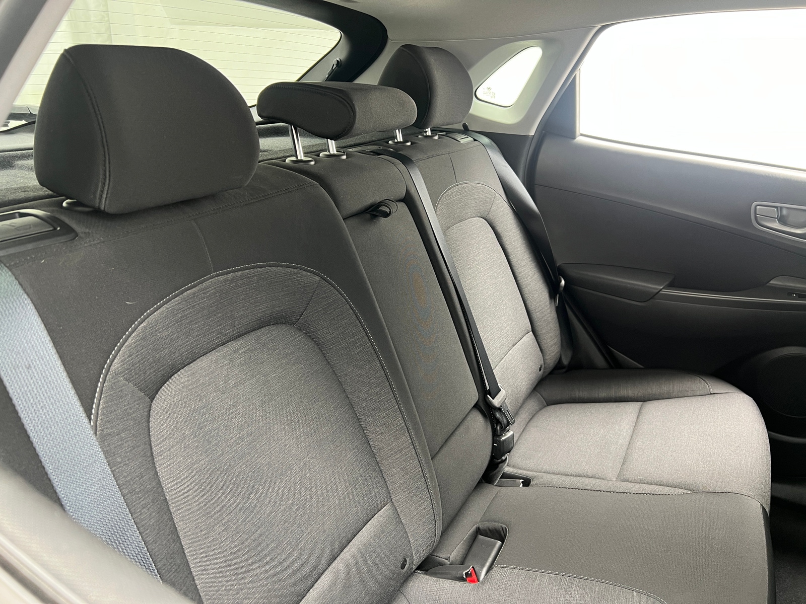 Thumbnail: 2020 Hyundai Kona - 6