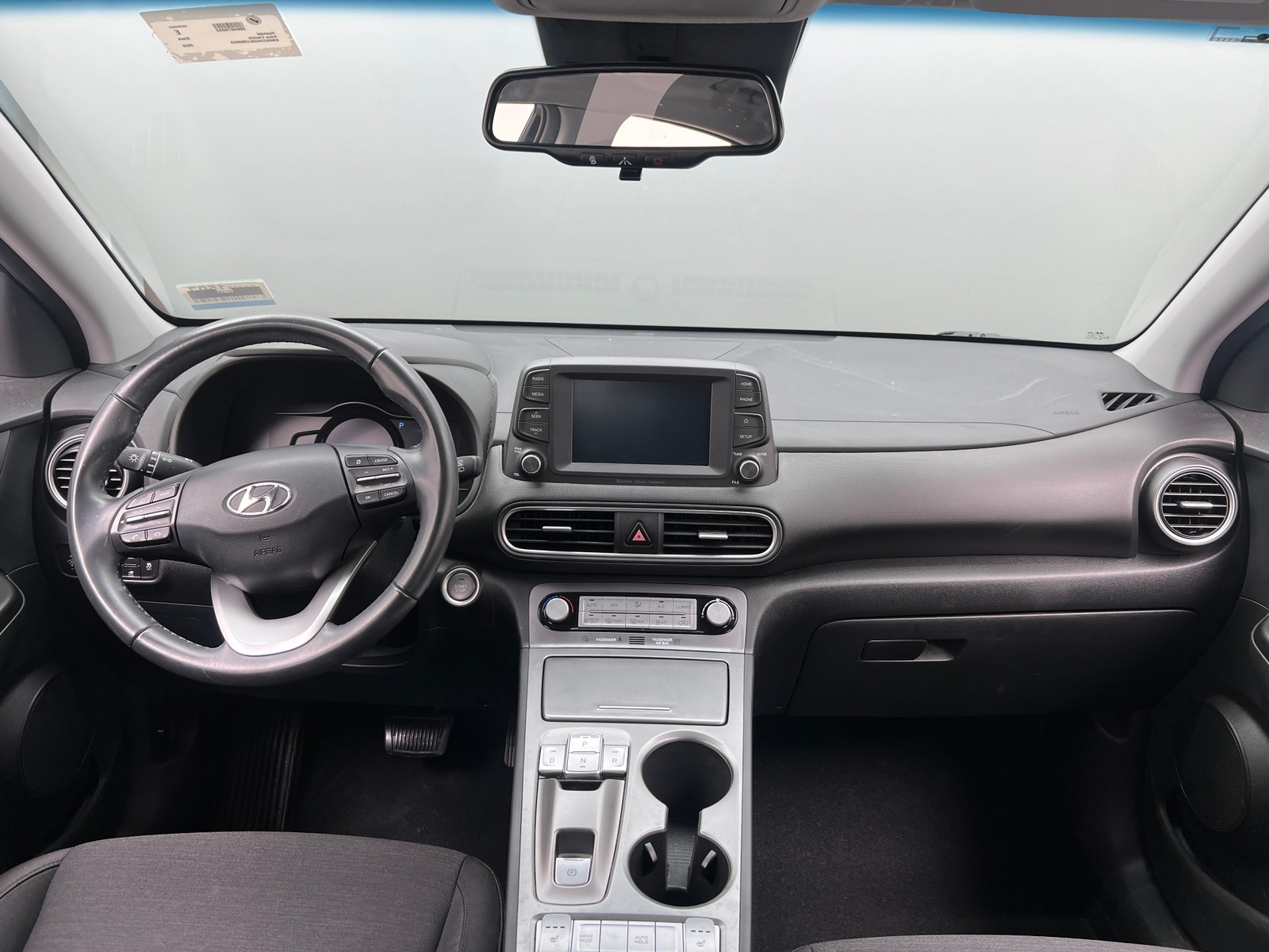 Thumbnail: 2020 Hyundai Kona - 3