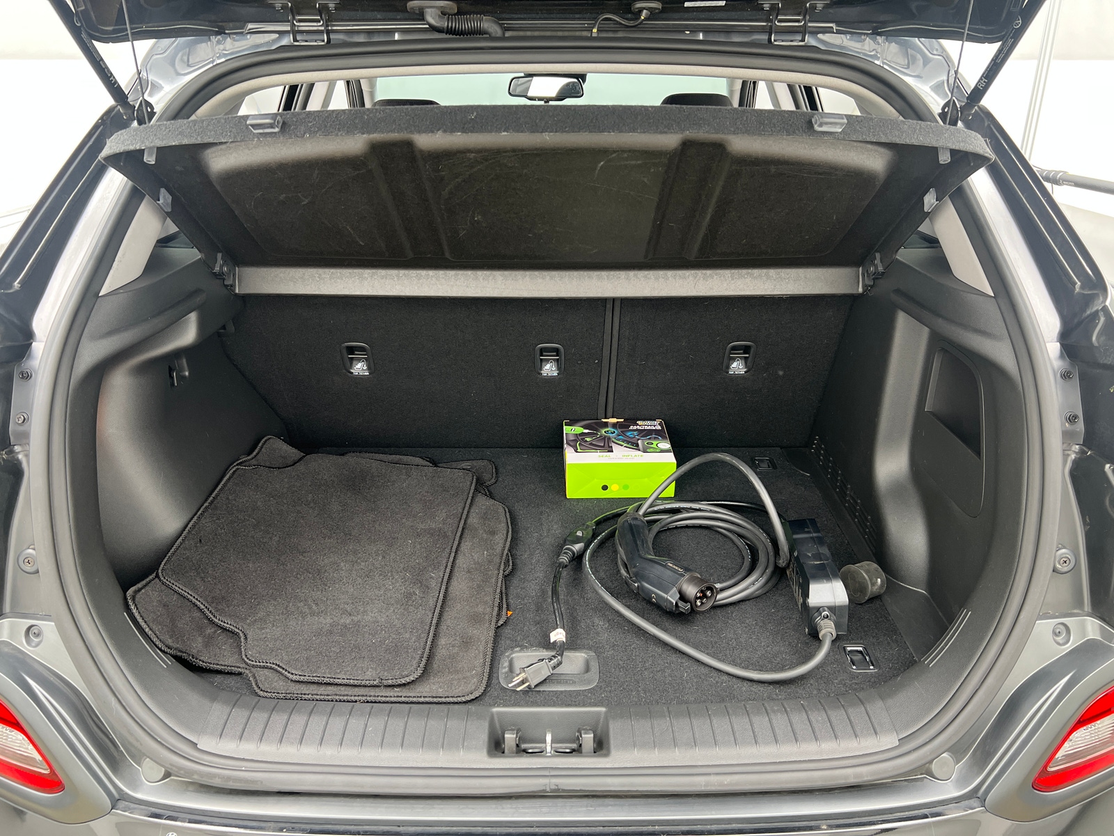 Thumbnail: 2020 Hyundai Kona - 7