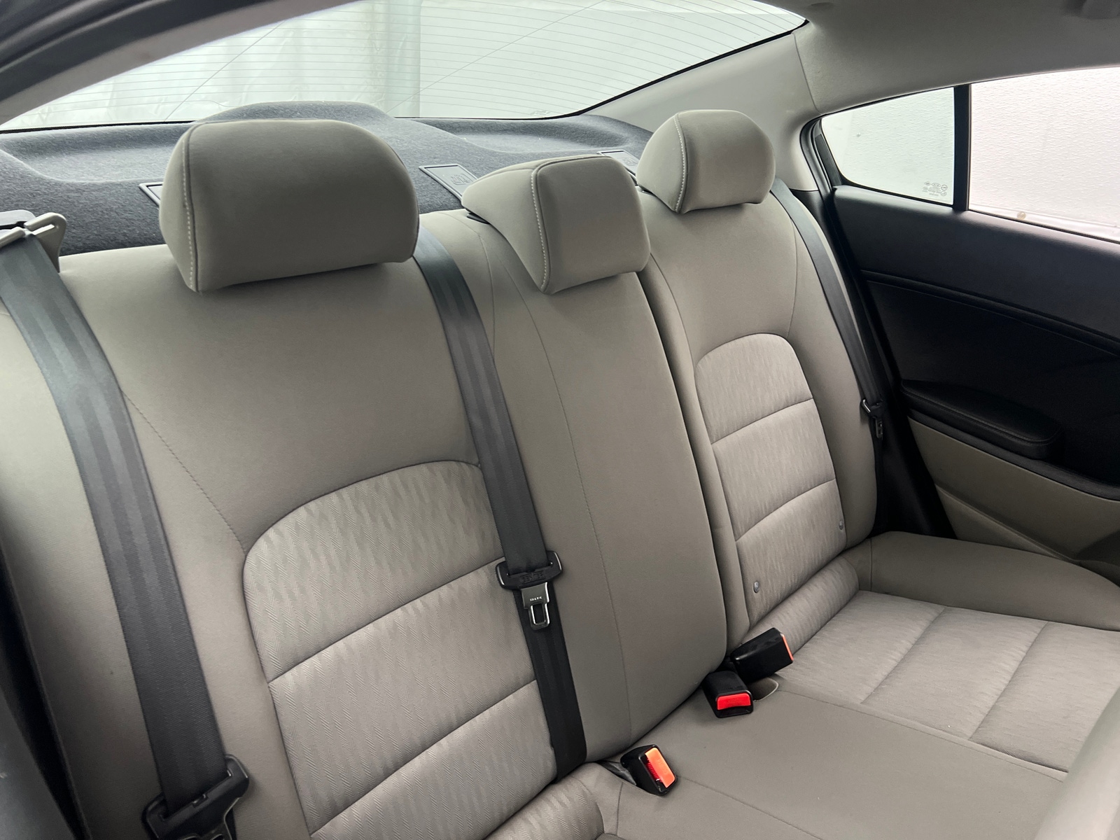 Thumbnail: 2016 Kia Forte - 6