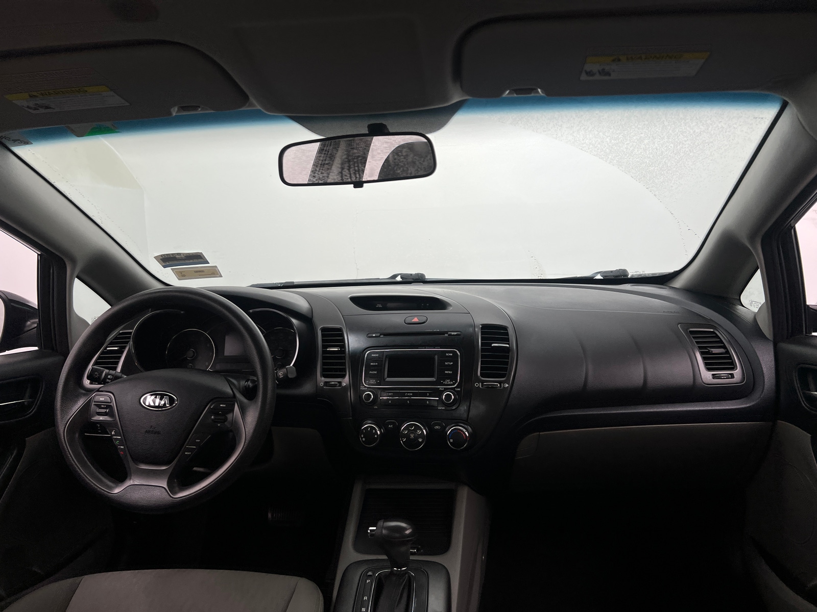 Thumbnail: 2016 Kia Forte - 3