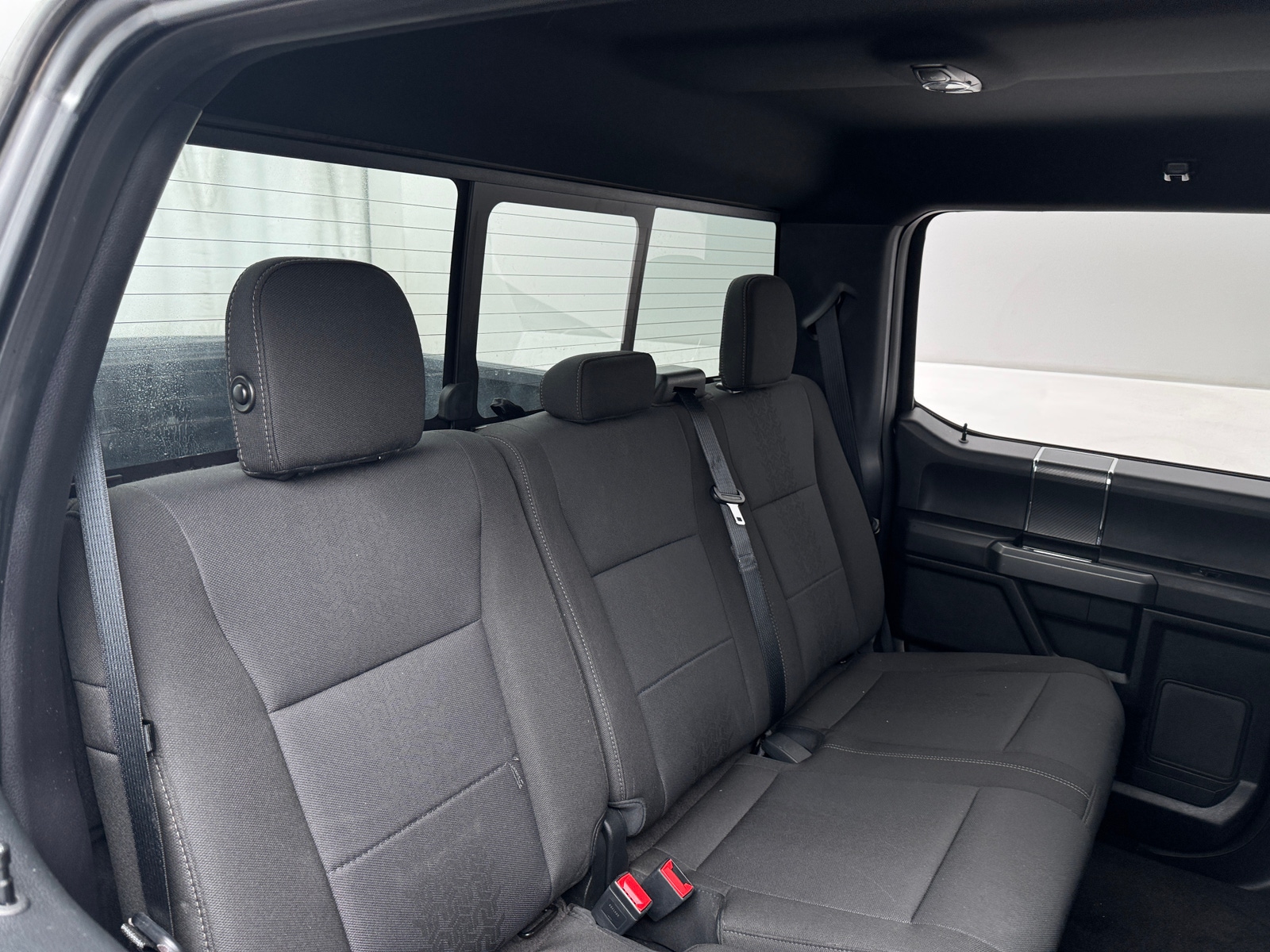 Thumbnail: 2018 Ford Econoline - 6