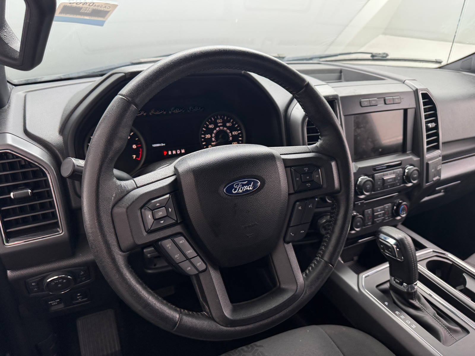 Thumbnail: 2018 Ford Econoline - 5
