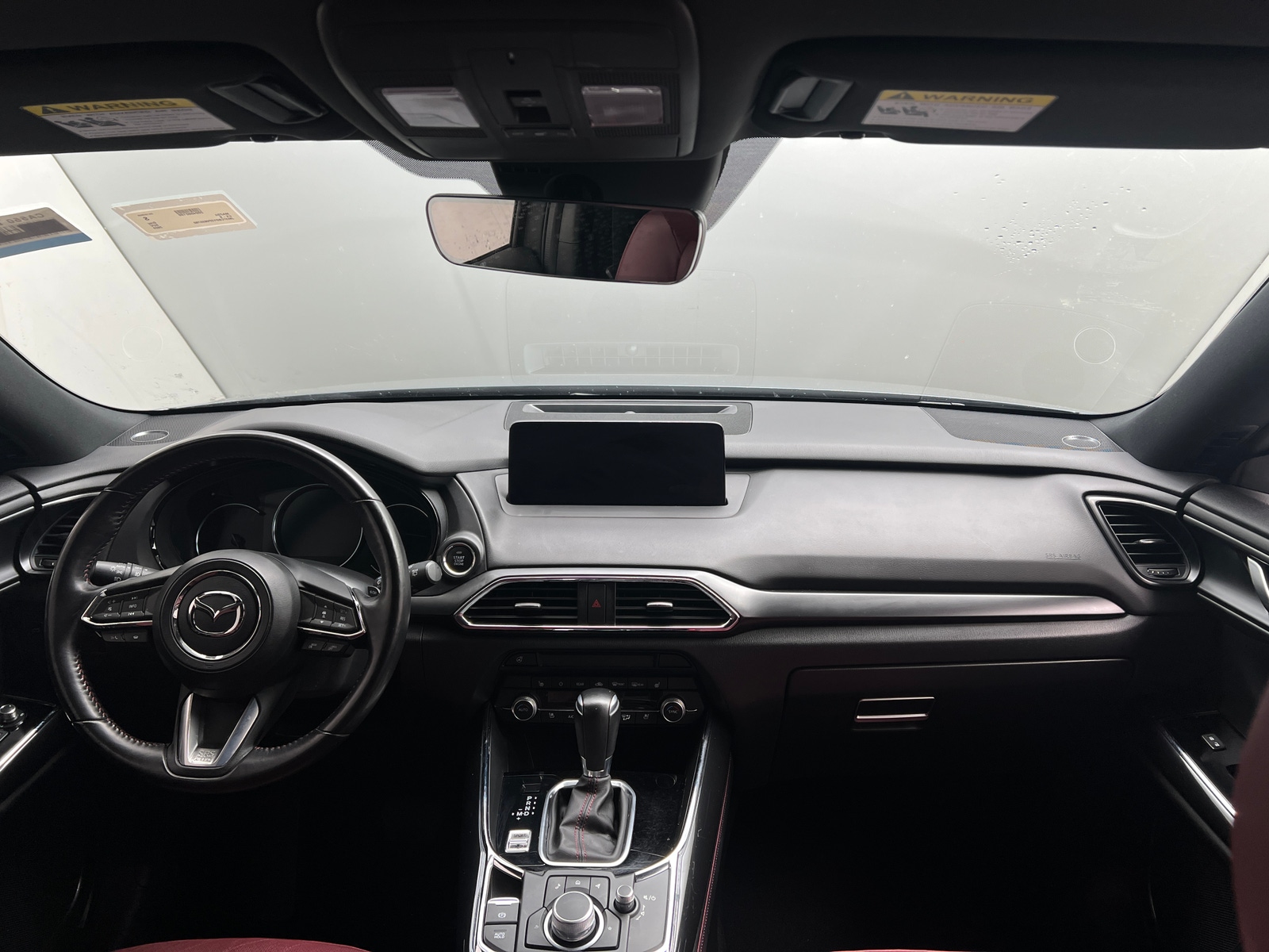 Thumbnail: 2023 Mazda CX-9 - 2