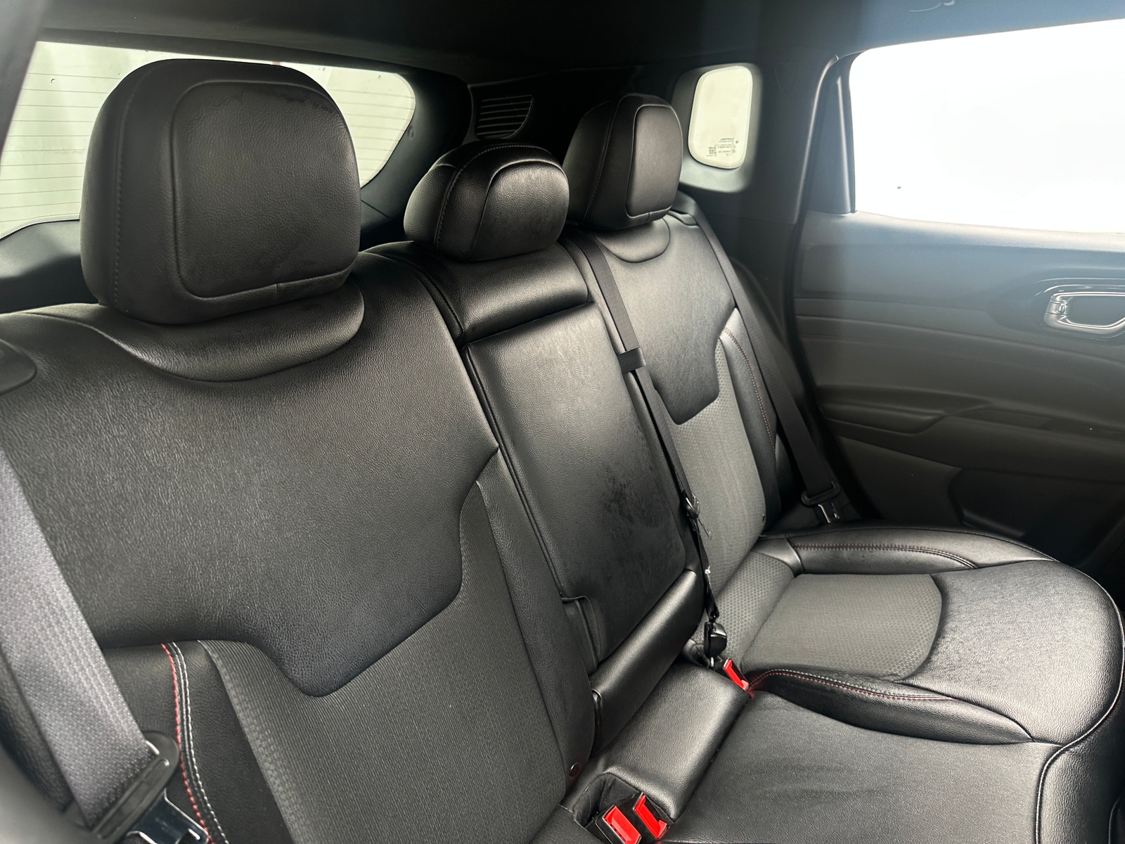 Thumbnail: 2024 Jeep Compass - 5