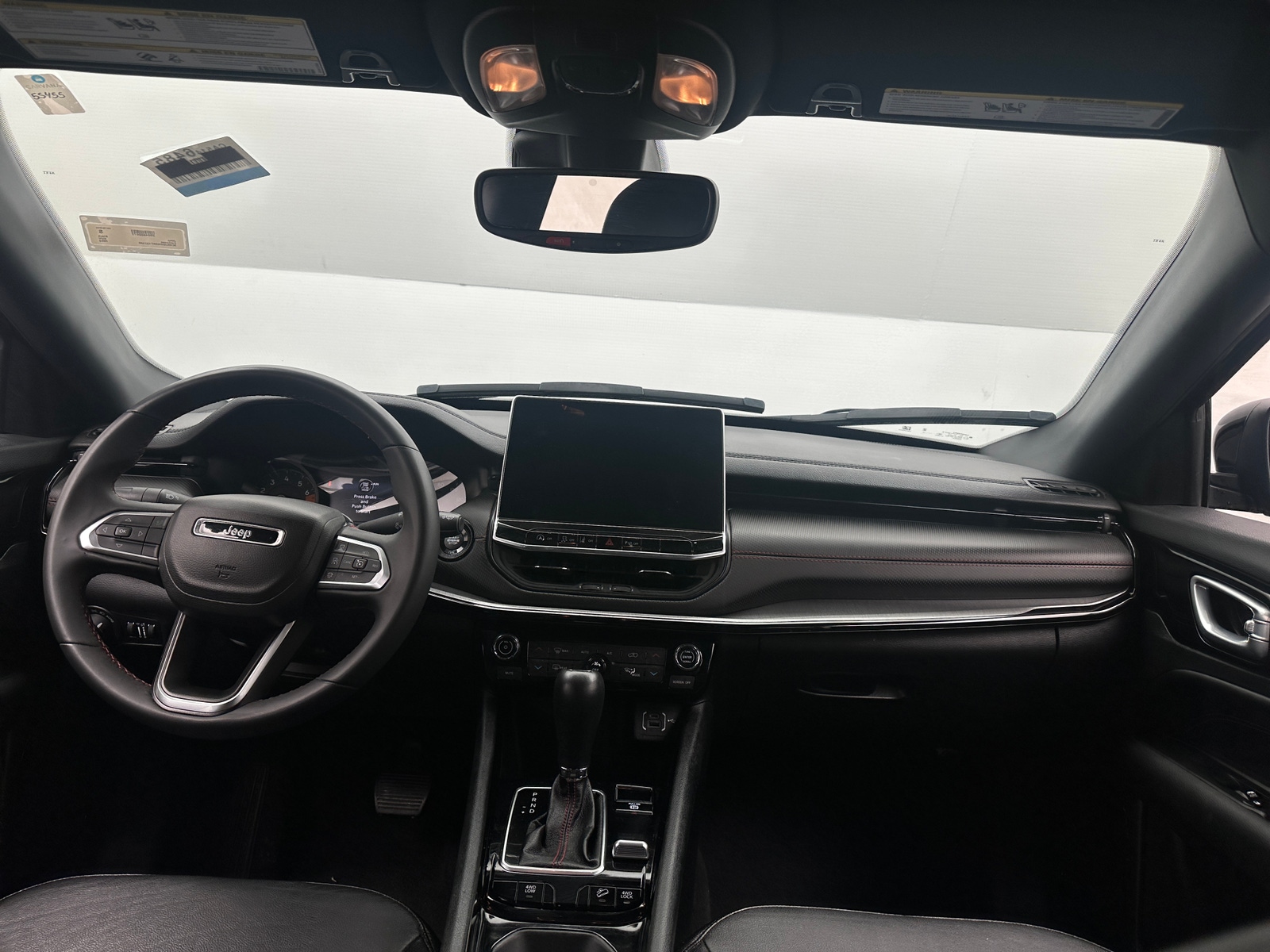 Thumbnail: 2024 Jeep Compass - 2
