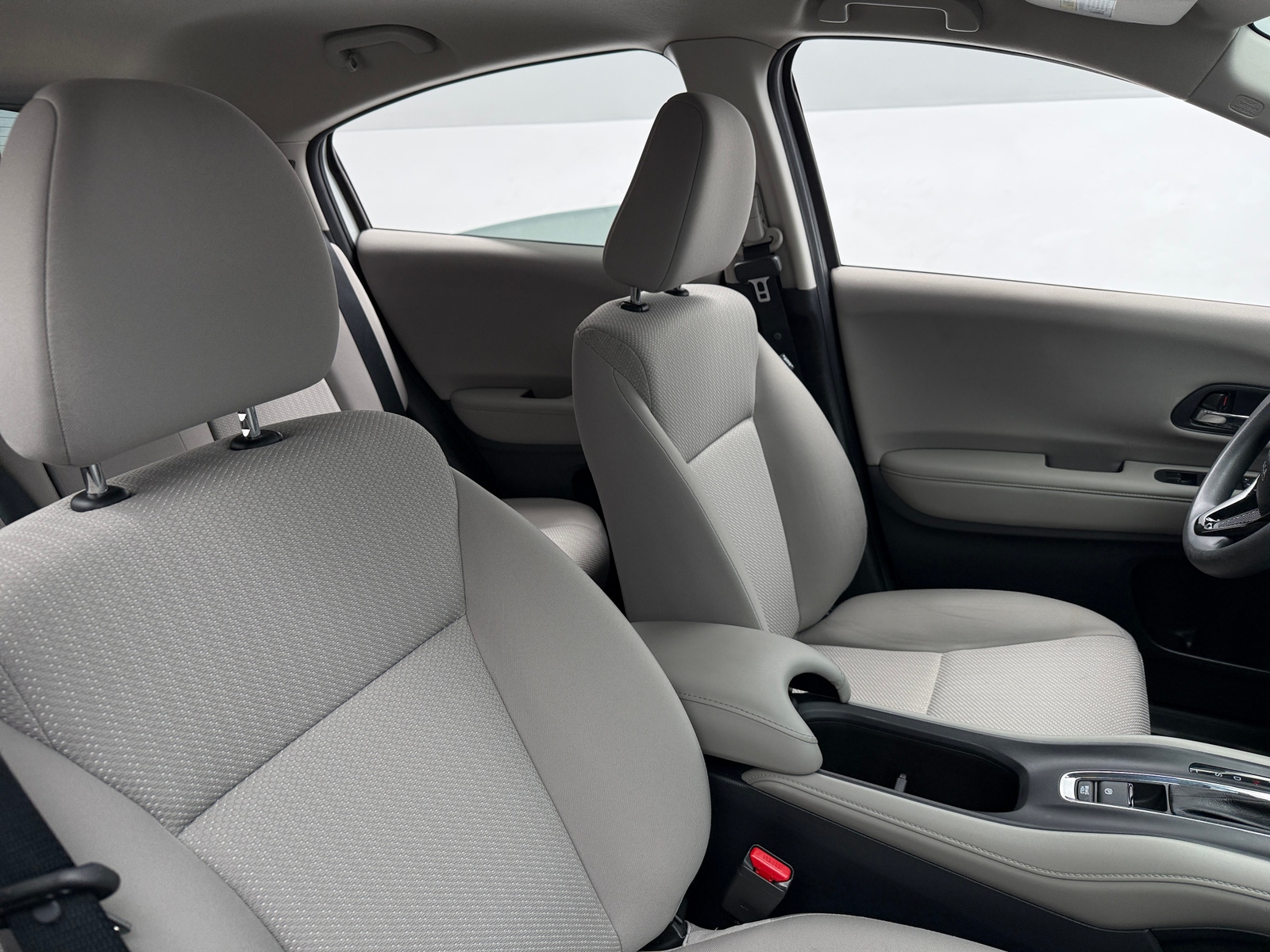Thumbnail: 2018 Honda HR-V - 2