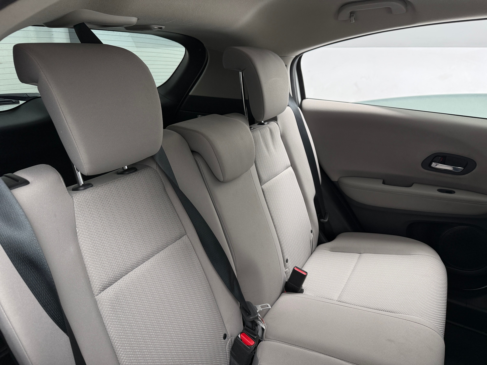 Thumbnail: 2018 Honda HR-V - 6