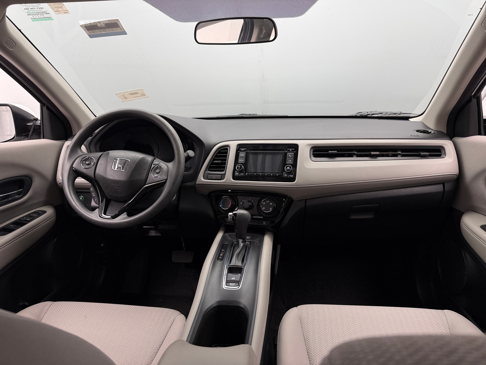 Thumbnail: 2018 Honda HR-V - 3