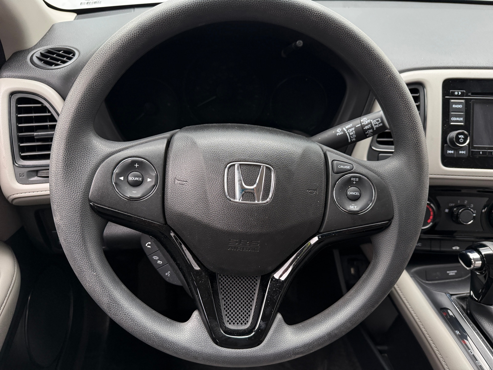 Thumbnail: 2018 Honda HR-V - 5