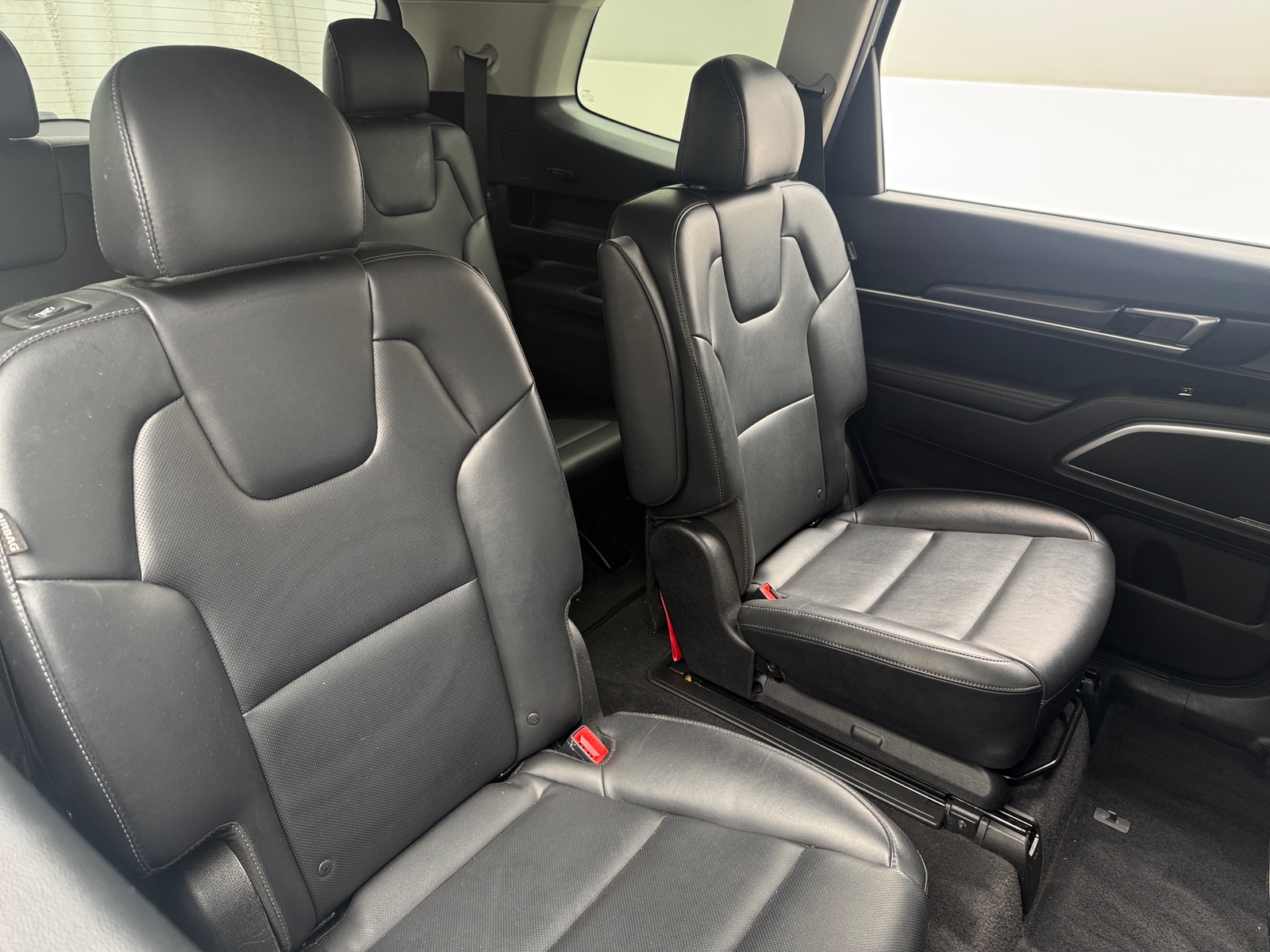 Thumbnail: 2025 Kia Telluride - 5