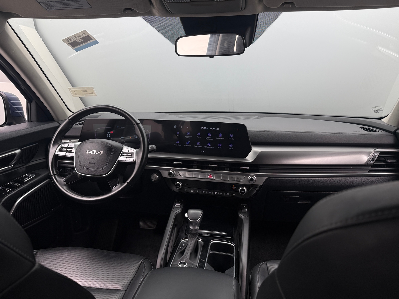Thumbnail: 2025 Kia Telluride - 2