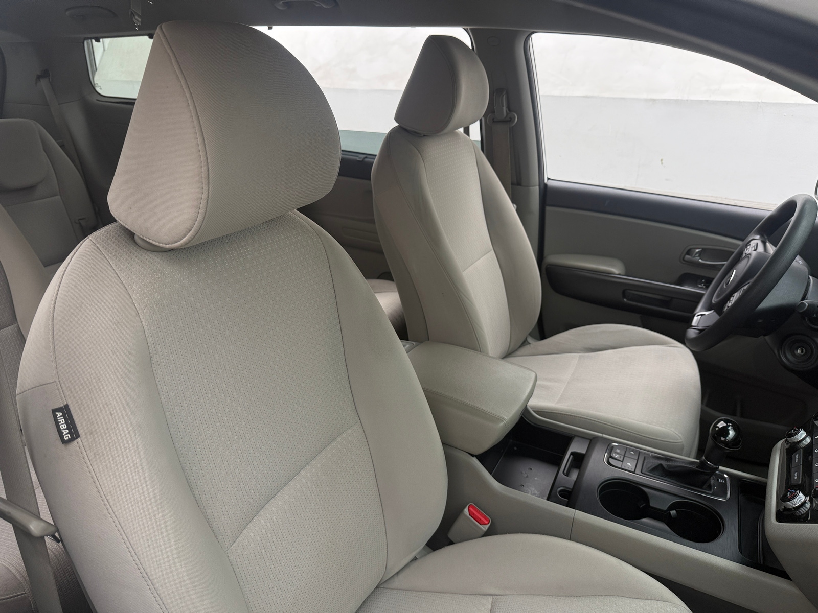 Thumbnail: 2016 Kia Sedona - 2