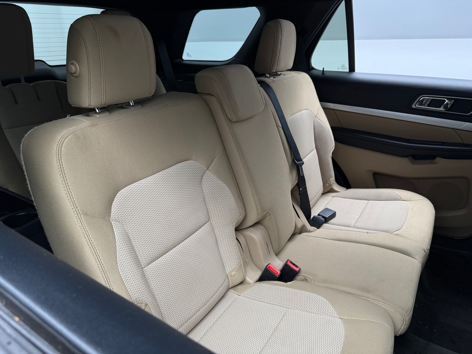 Thumbnail: 2016 Ford Explorer - 6