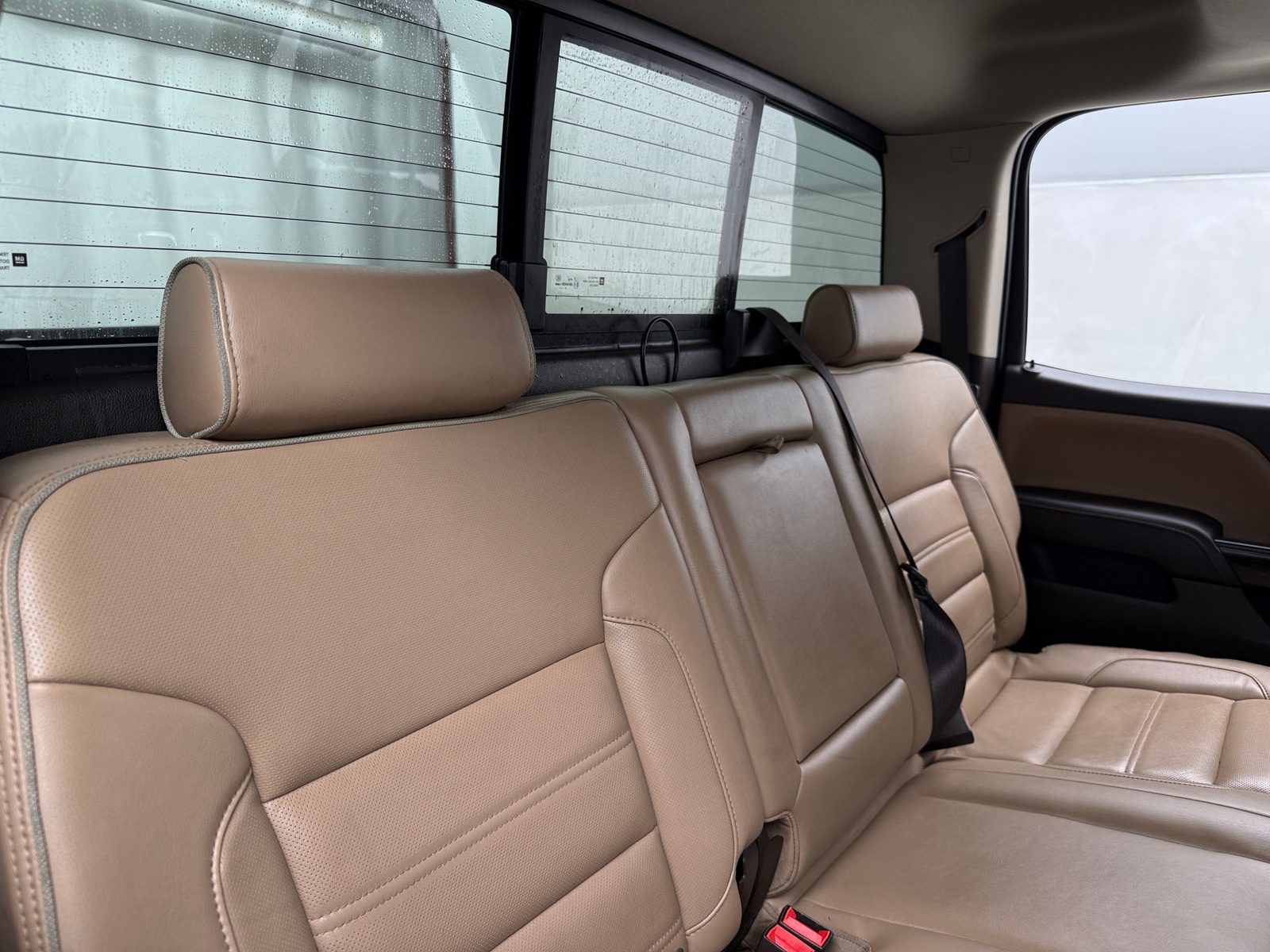 Thumbnail: 2017 GMC Sierra 1500 - 5