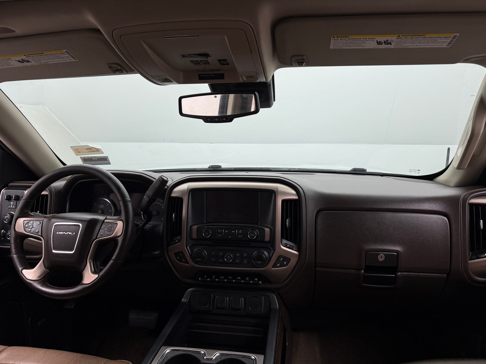 Thumbnail: 2017 GMC Sierra 1500 - 2