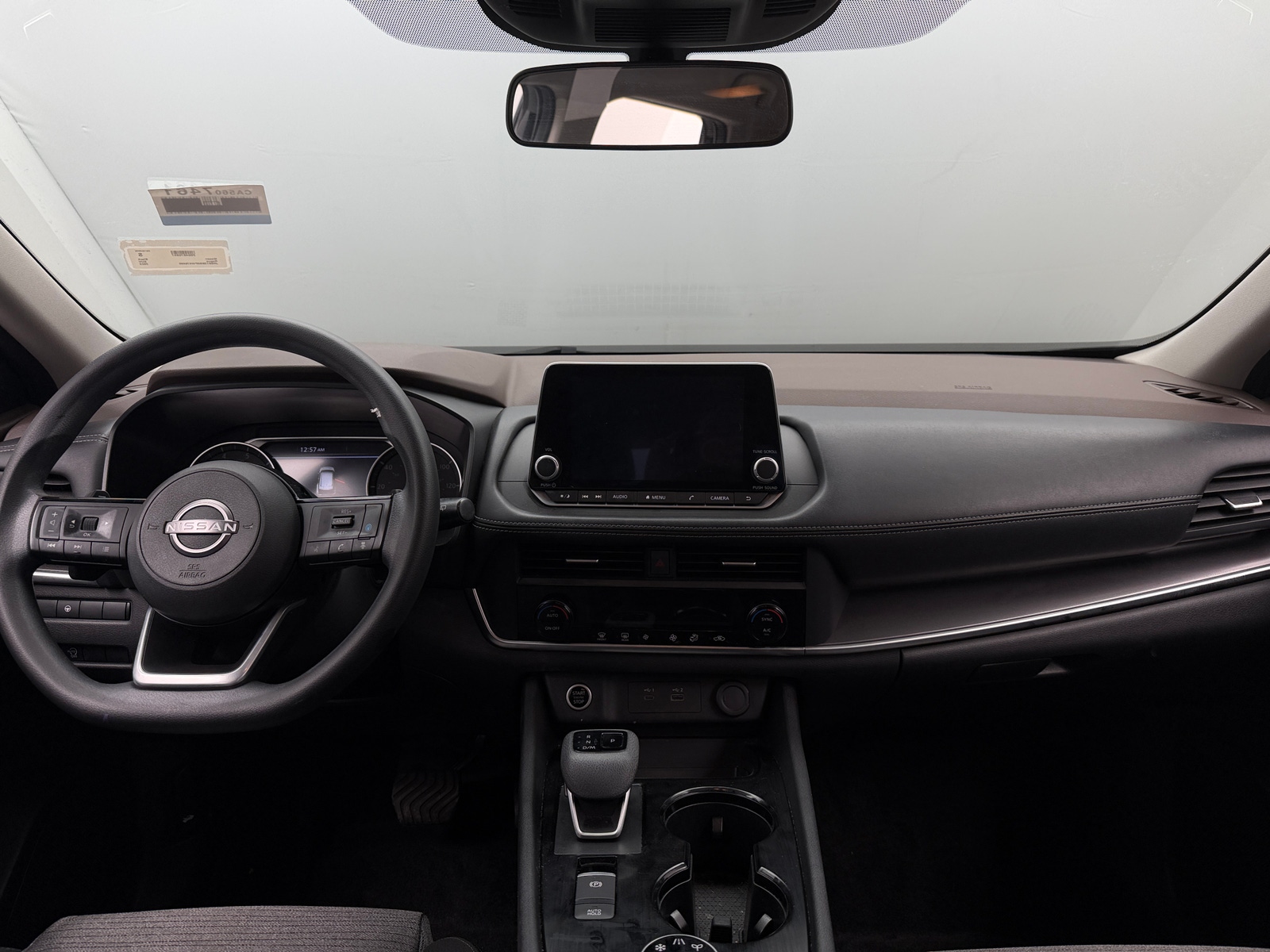 Thumbnail: 2023 Nissan Rogue - 3