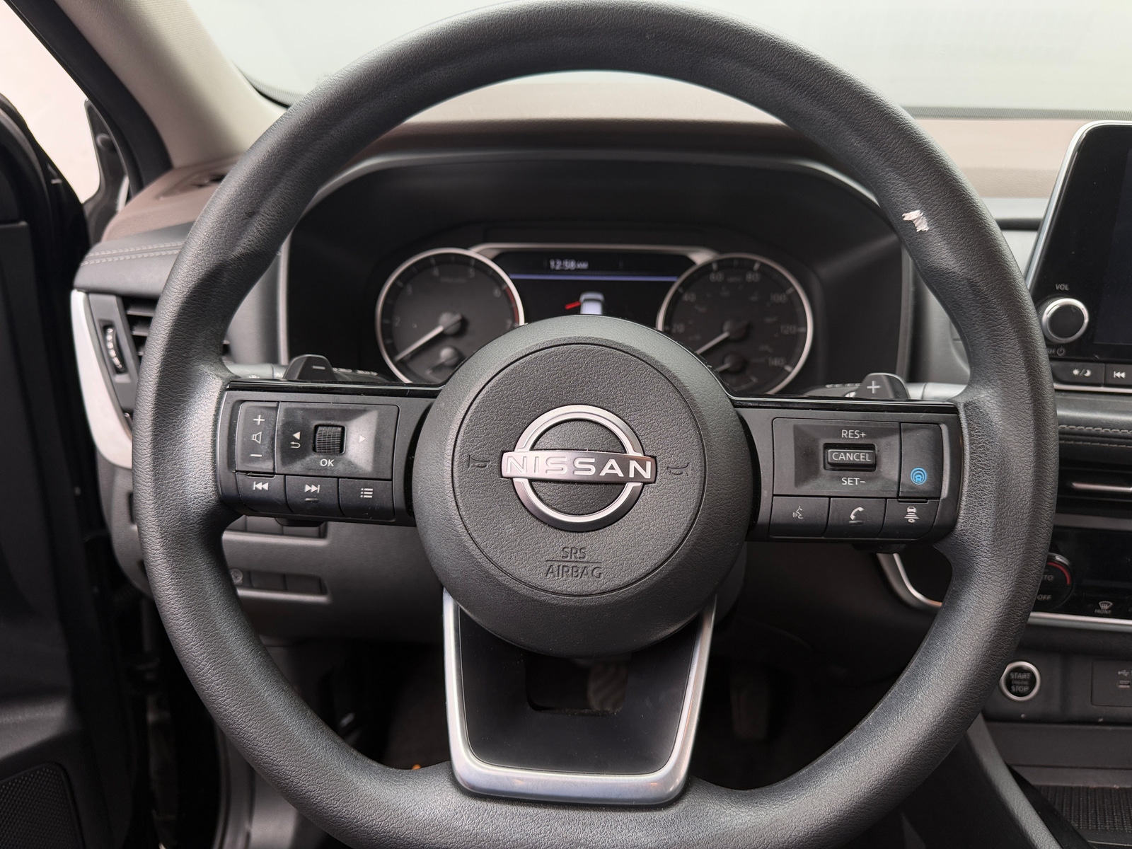 Thumbnail: 2023 Nissan Rogue - 5
