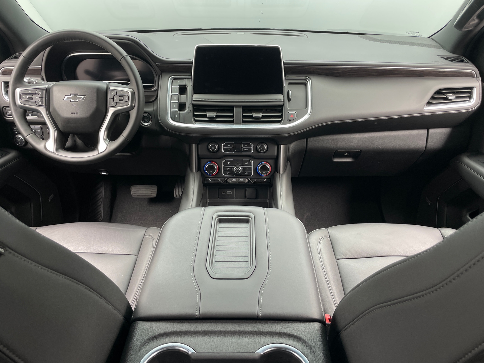 Thumbnail: 2024 Chevrolet Tahoe - 2
