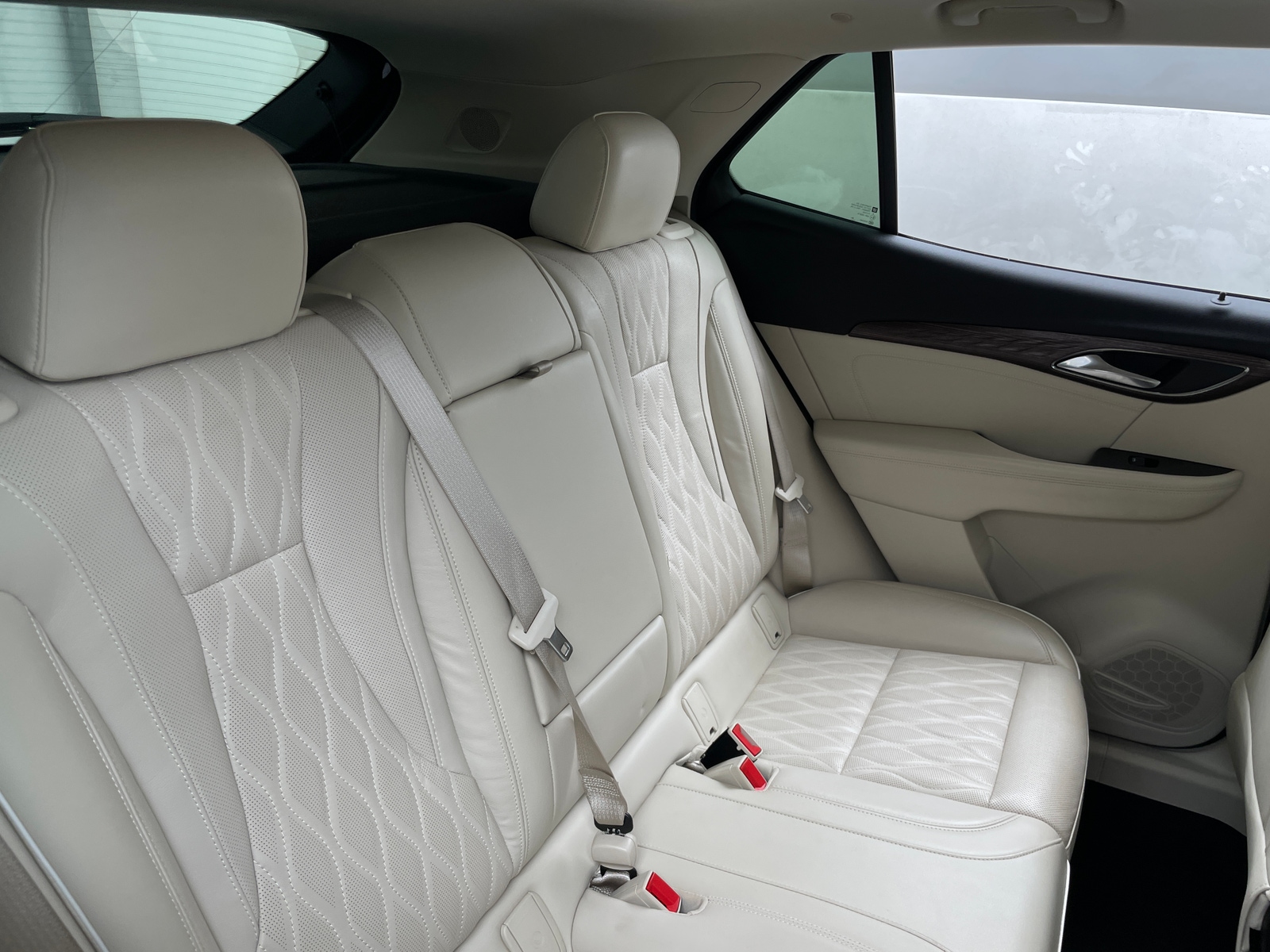Thumbnail: 2021 Buick Envision - 5