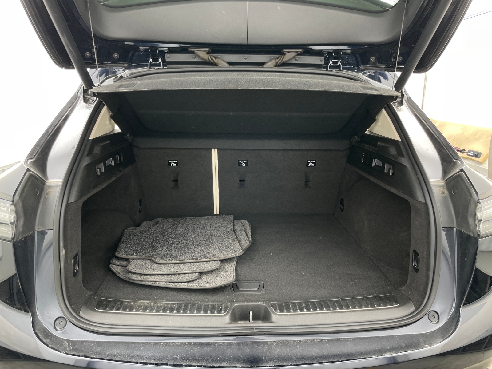 Thumbnail: 2021 Buick Envision - 6