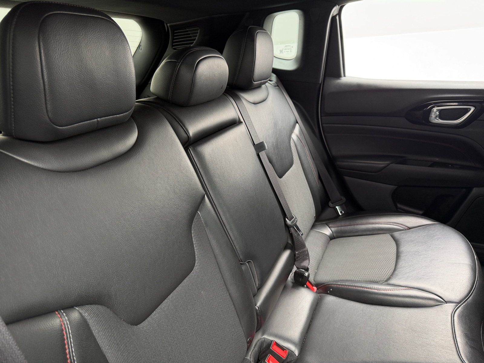 Thumbnail: 2023 Jeep Compass - 5