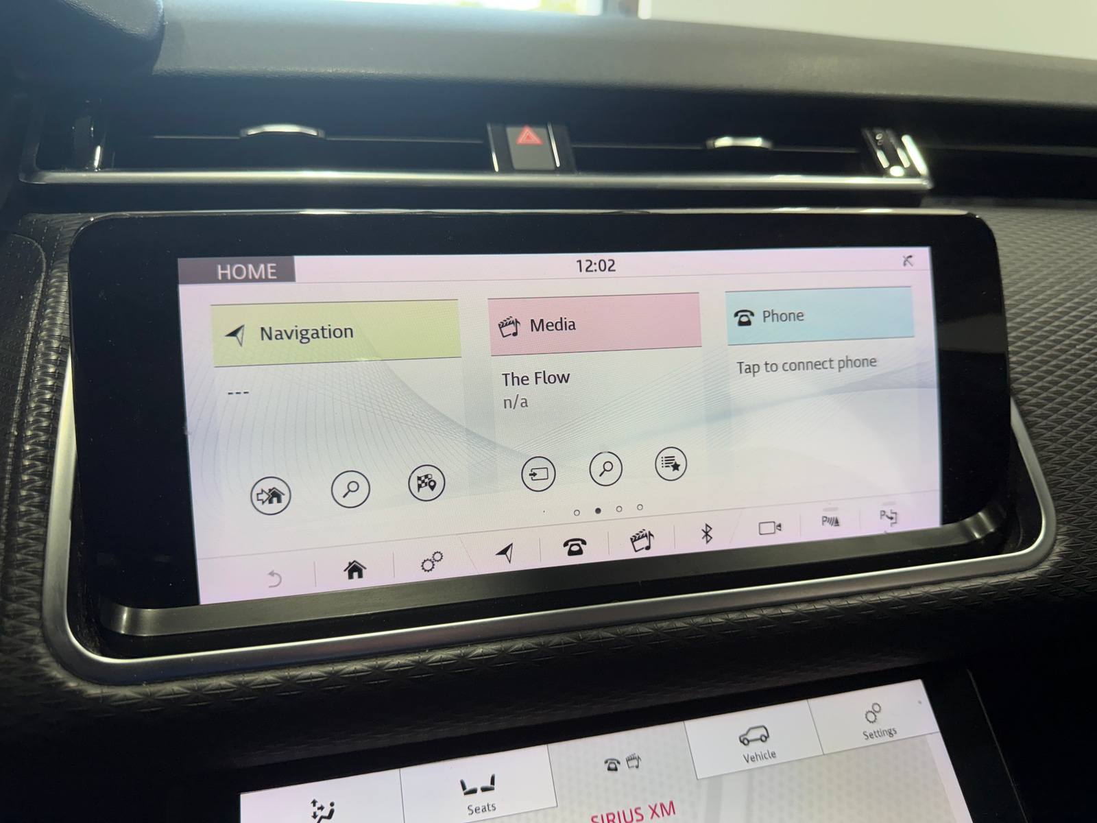 Thumbnail: 2019 Land Rover Range Rover Velar - 4