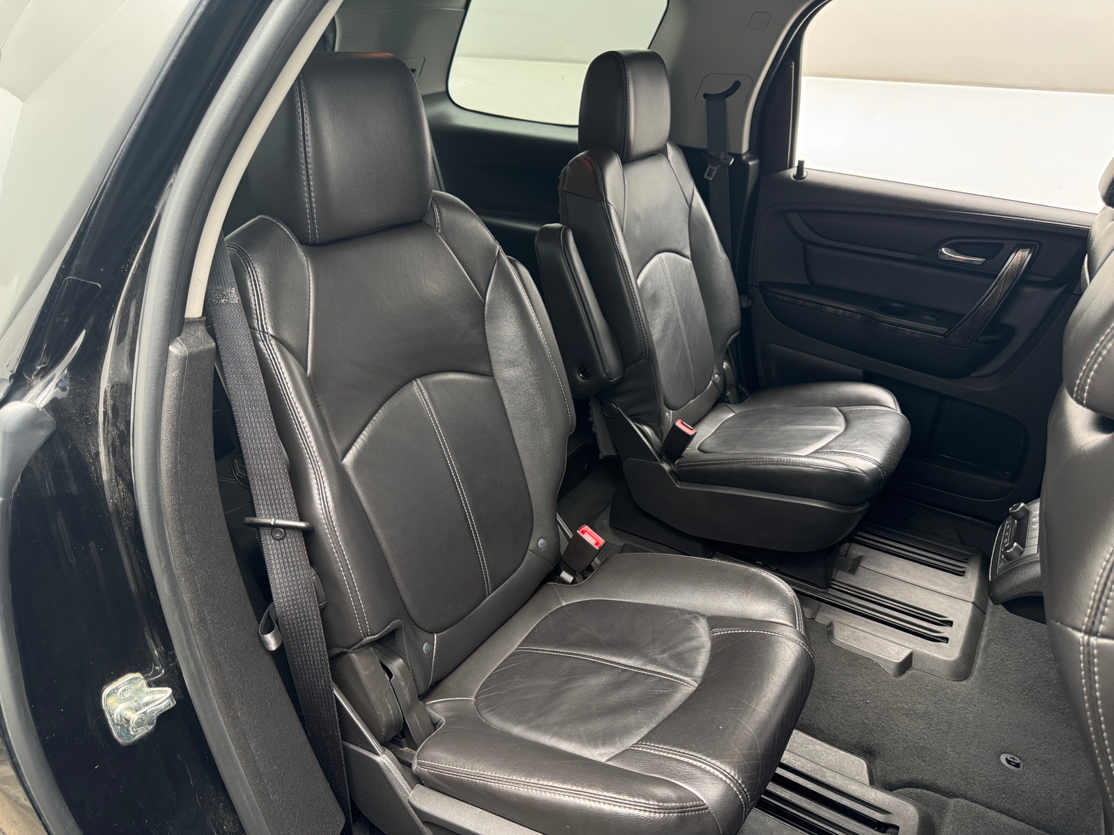 Thumbnail: 2016 GMC Acadia - 5