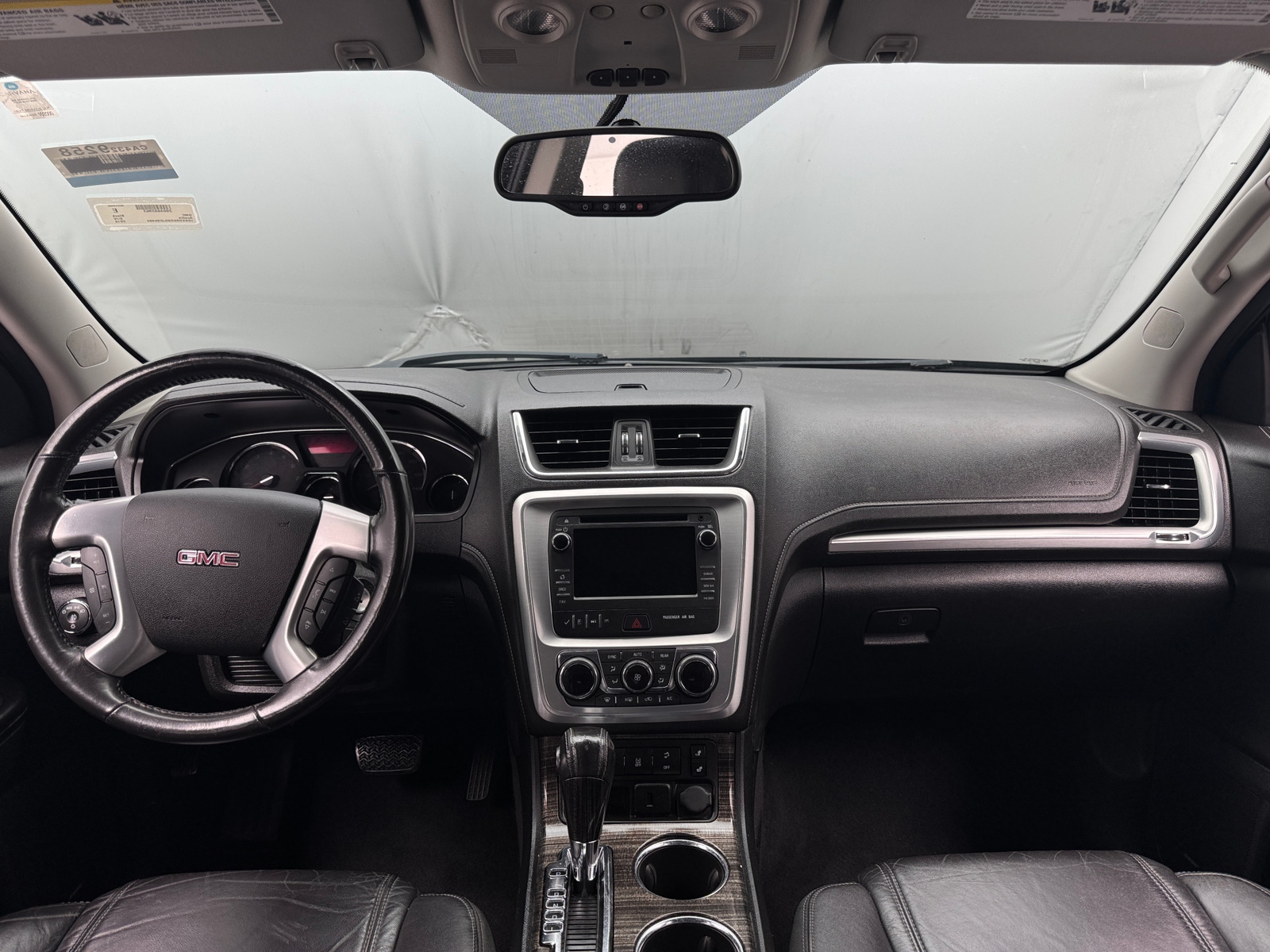 Thumbnail: 2016 GMC Acadia - 2