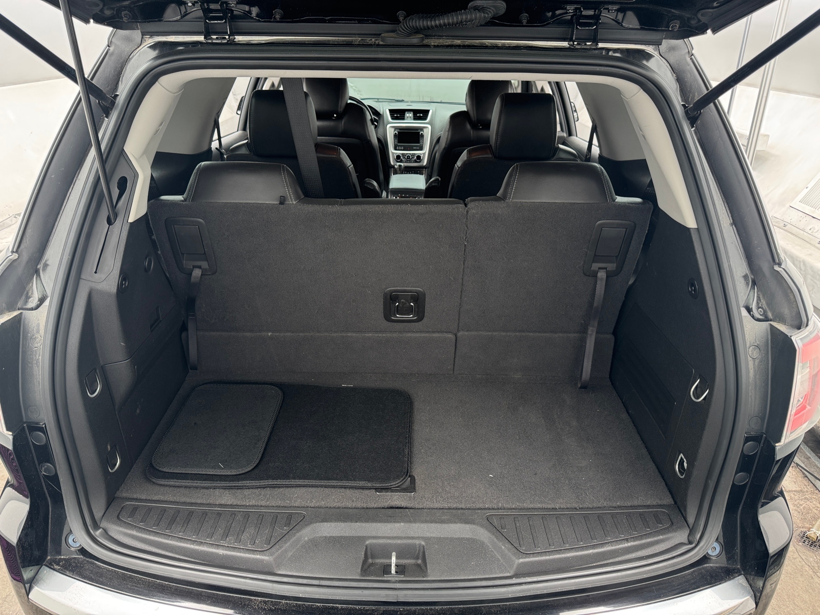 Thumbnail: 2016 GMC Acadia - 6