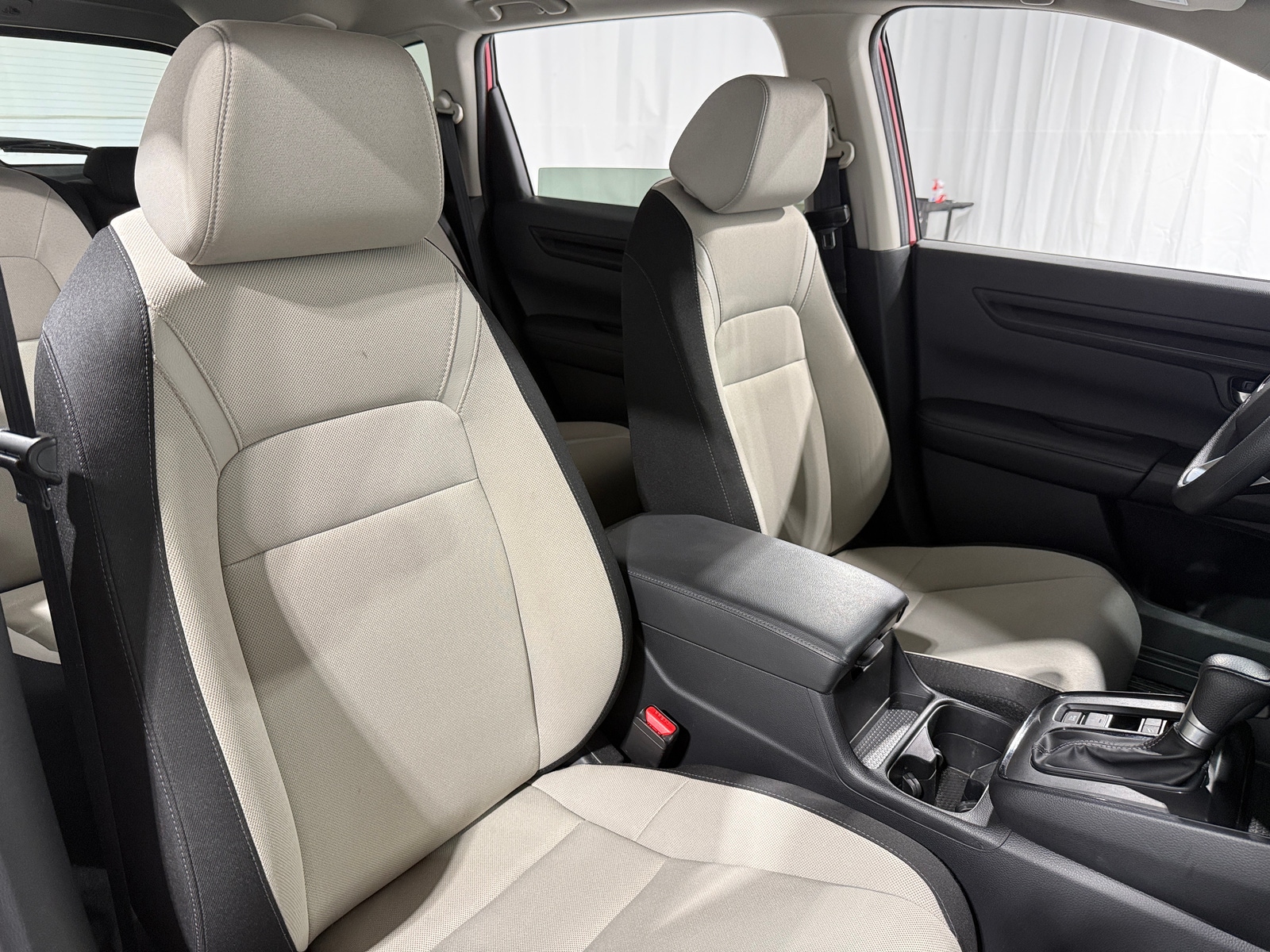 Thumbnail: 2026 Honda CR-V - 2