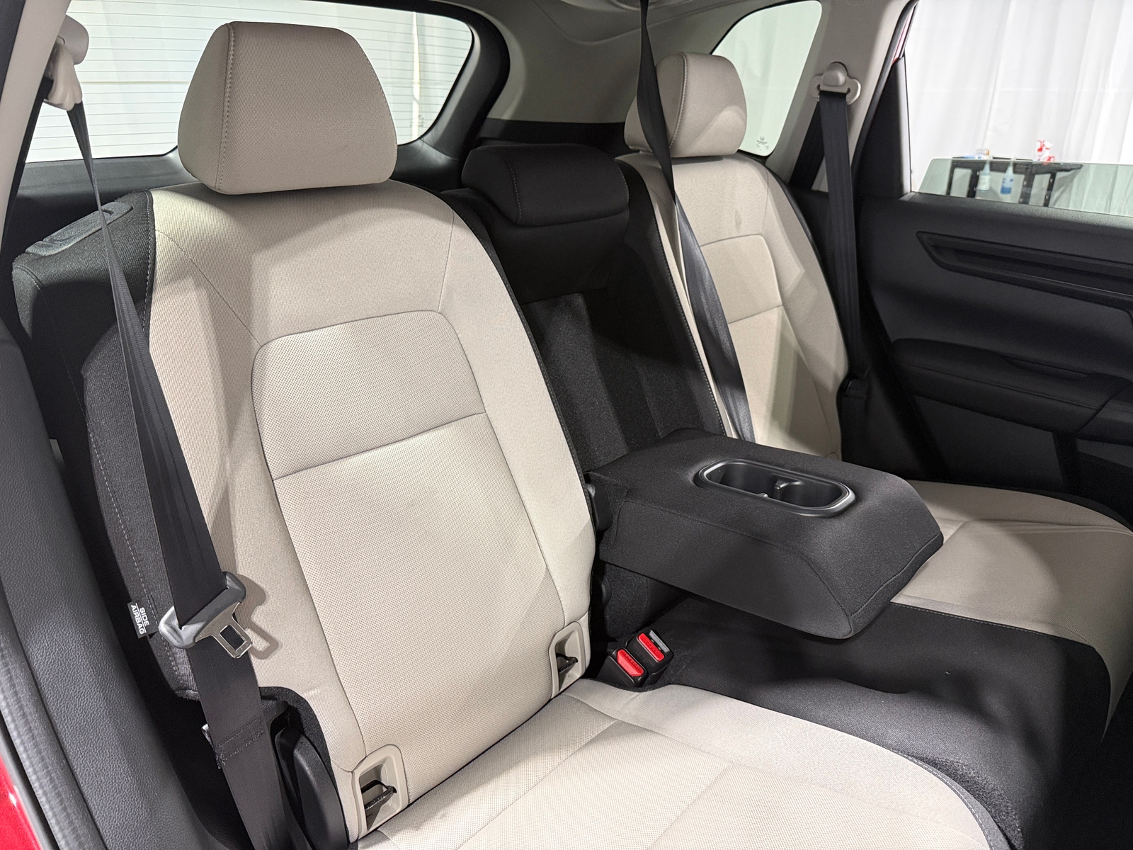 Thumbnail: 2026 Honda CR-V - 6