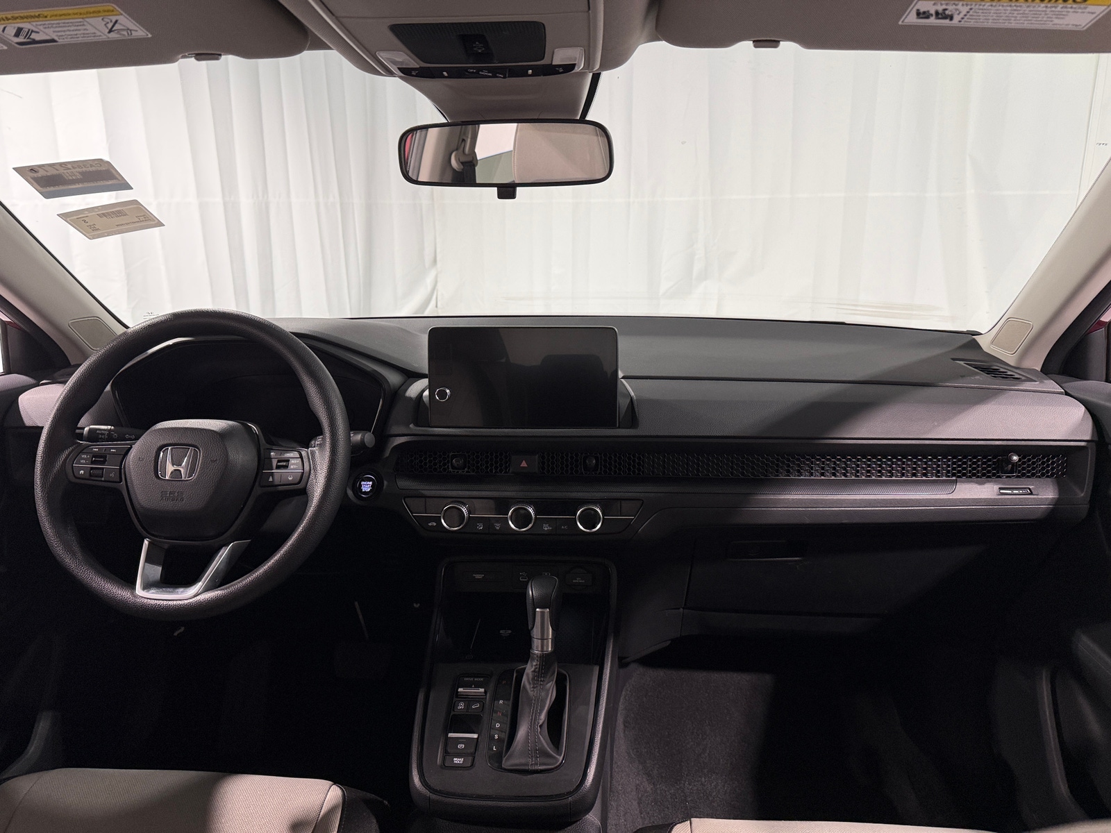 Thumbnail: 2026 Honda CR-V - 3