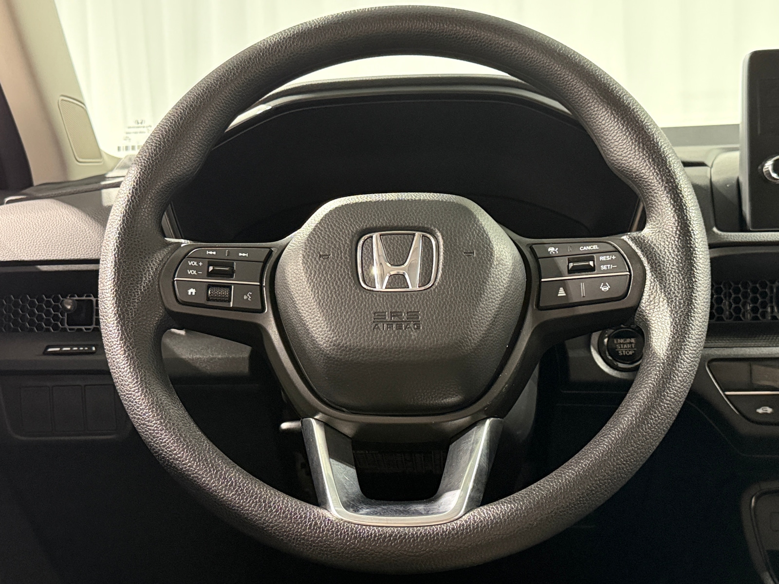 Thumbnail: 2026 Honda CR-V - 5