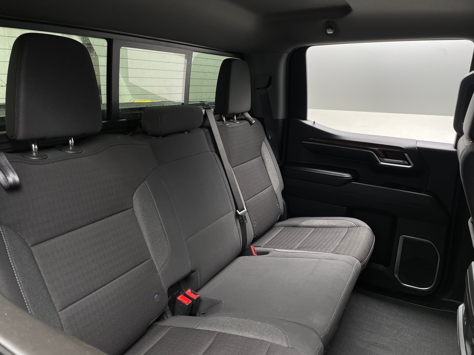 Thumbnail: 2024 Chevrolet Silverado 1500 - 6