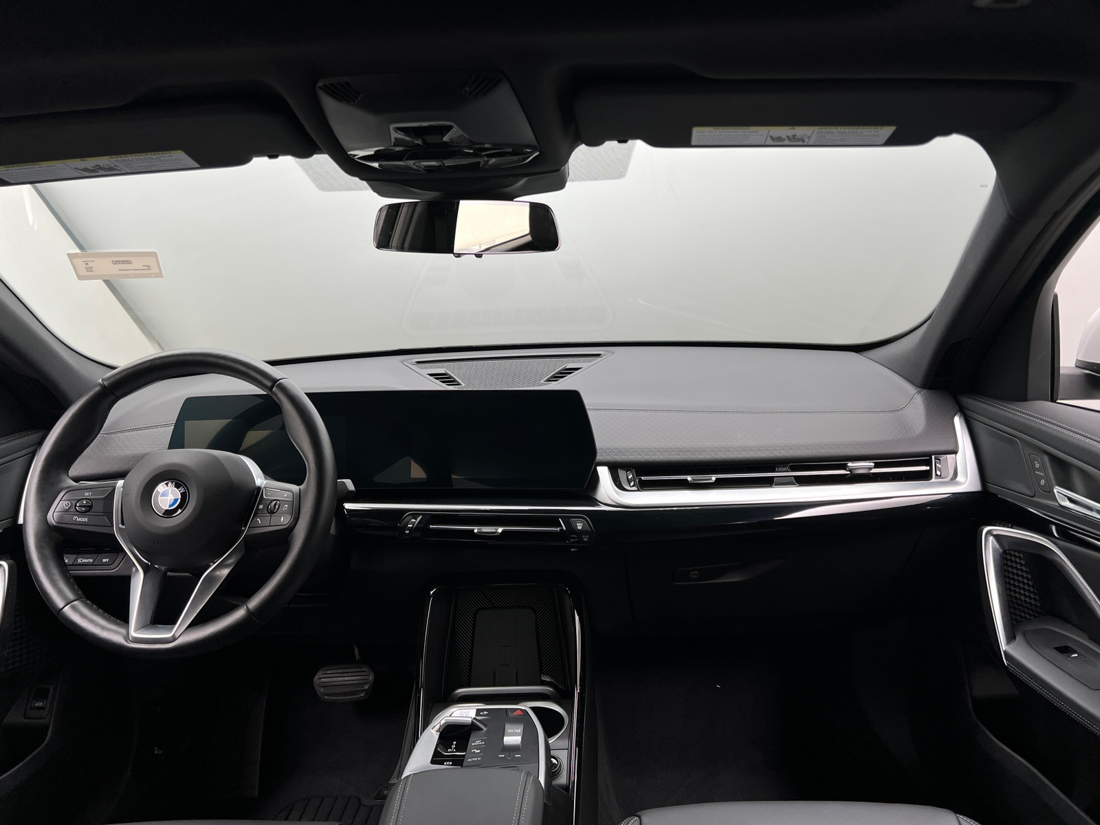 Thumbnail: 2026 BMW X2 - 2
