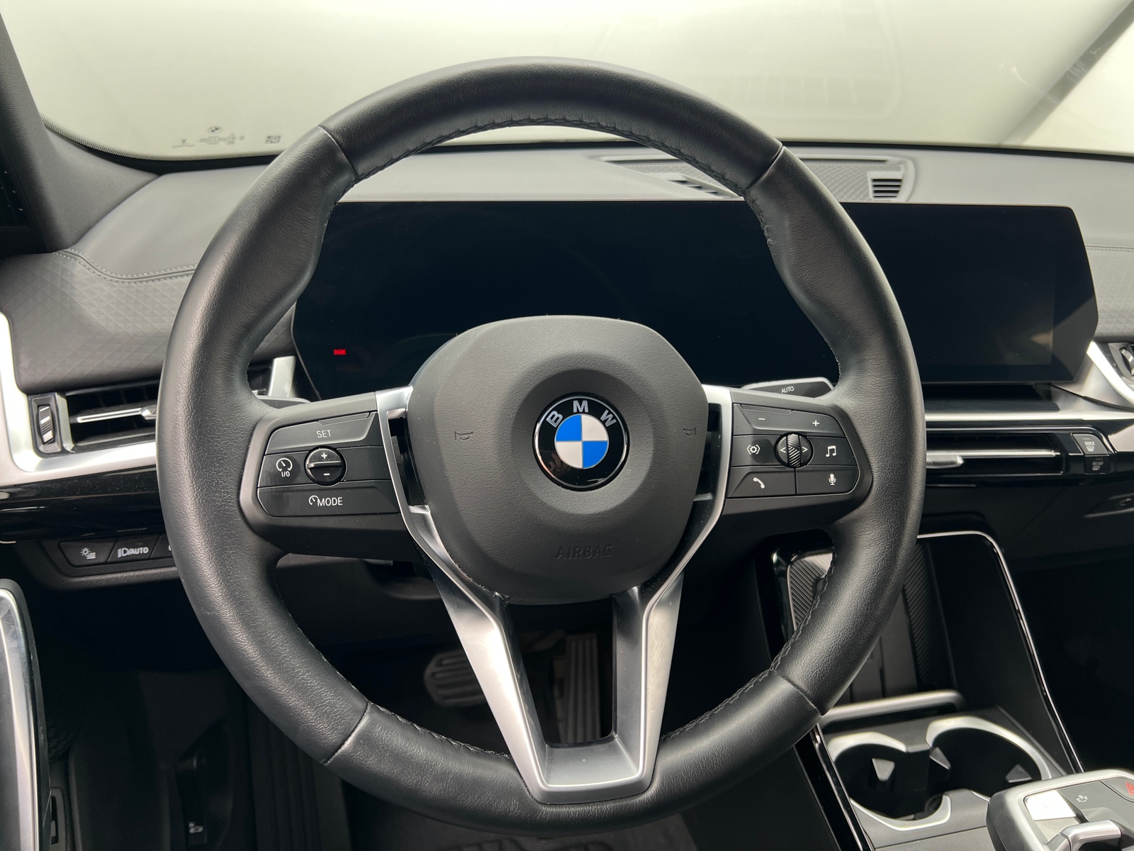 Thumbnail: 2026 BMW X2 - 4