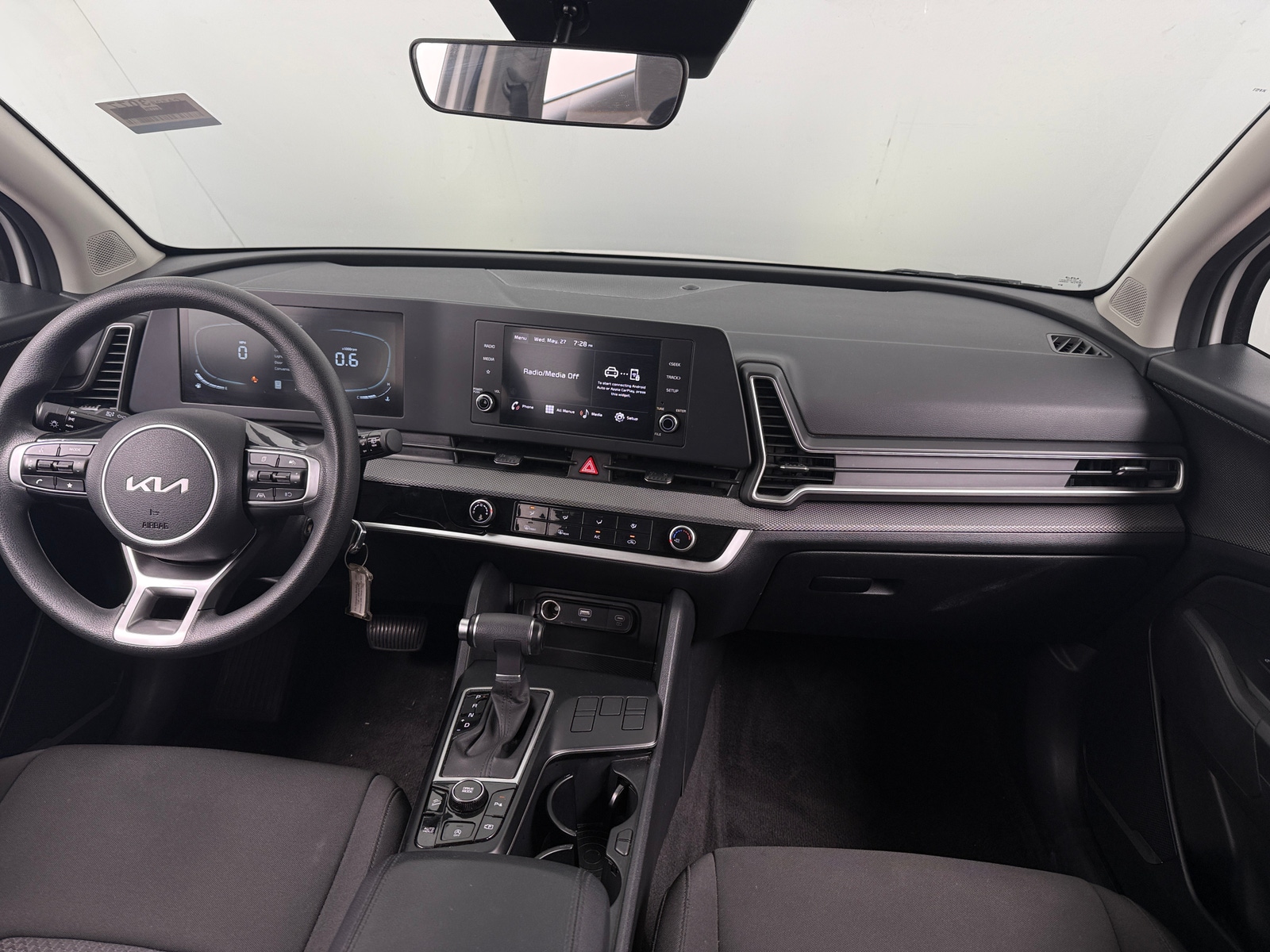 Thumbnail: 2025 Kia Sportage - 3