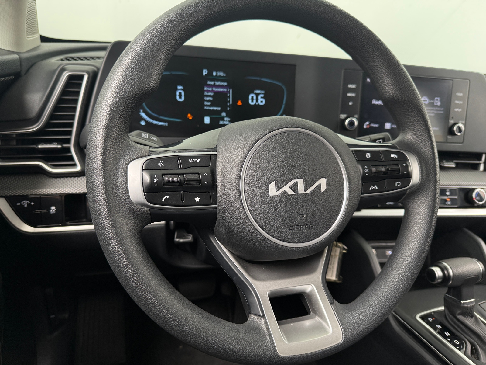 Thumbnail: 2025 Kia Sportage - 5