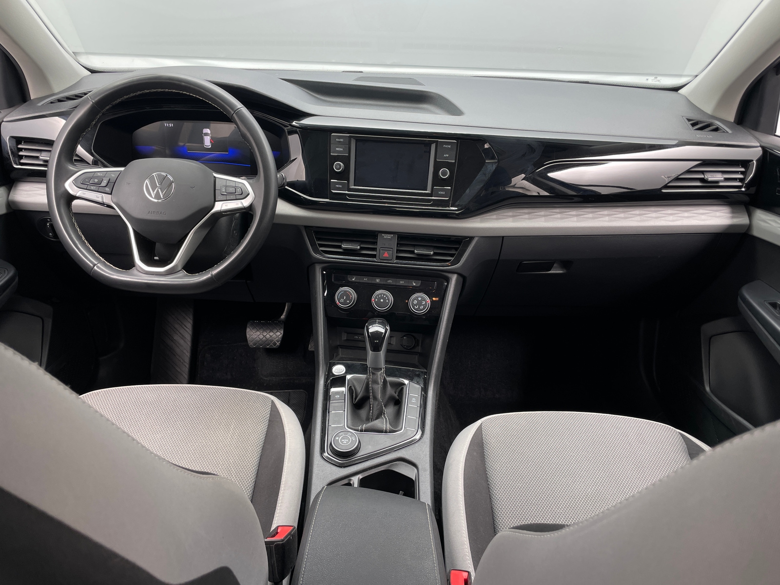 Thumbnail: 2024 Volkswagen Taos - 3