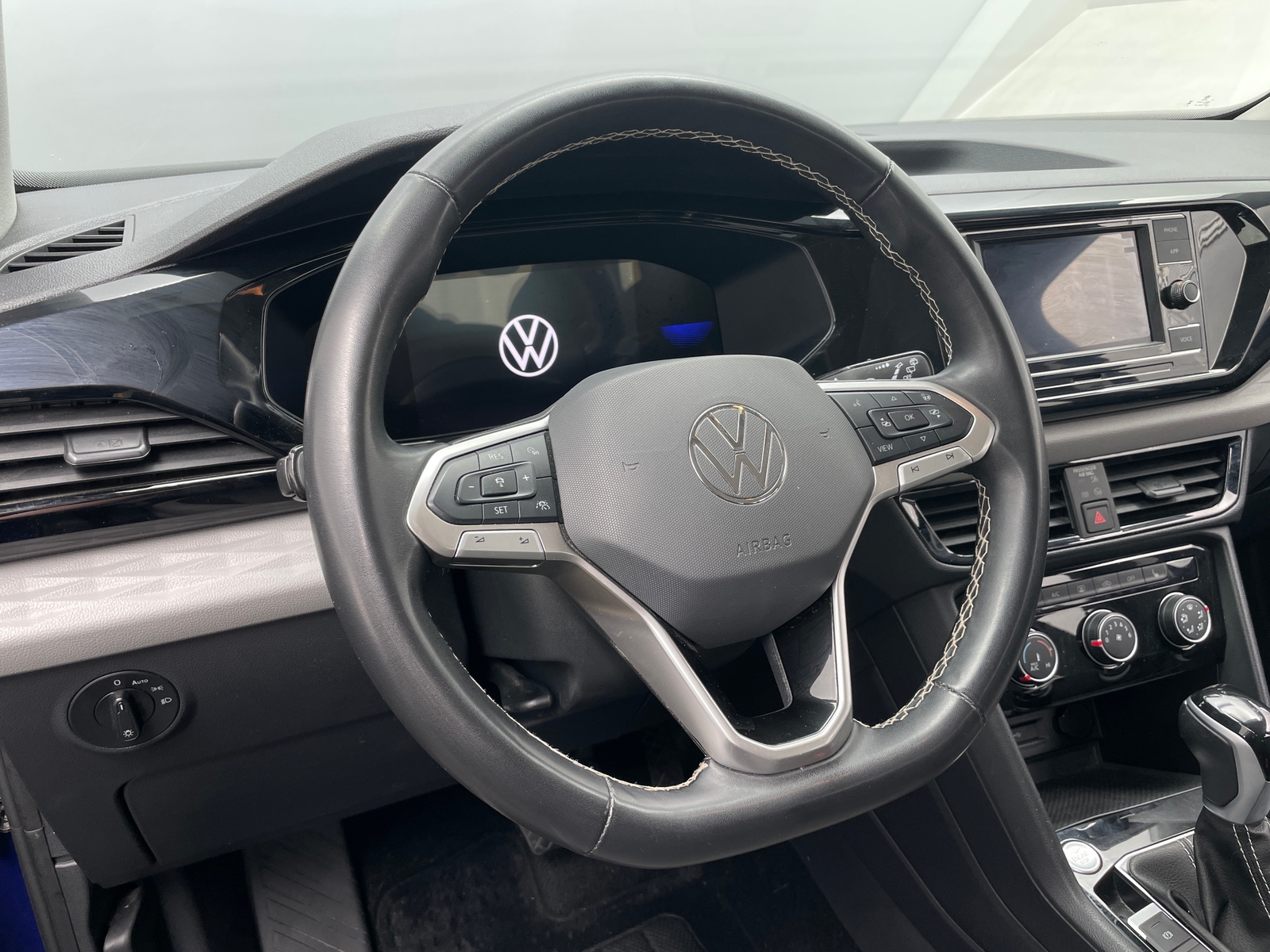 Thumbnail: 2024 Volkswagen Taos - 5