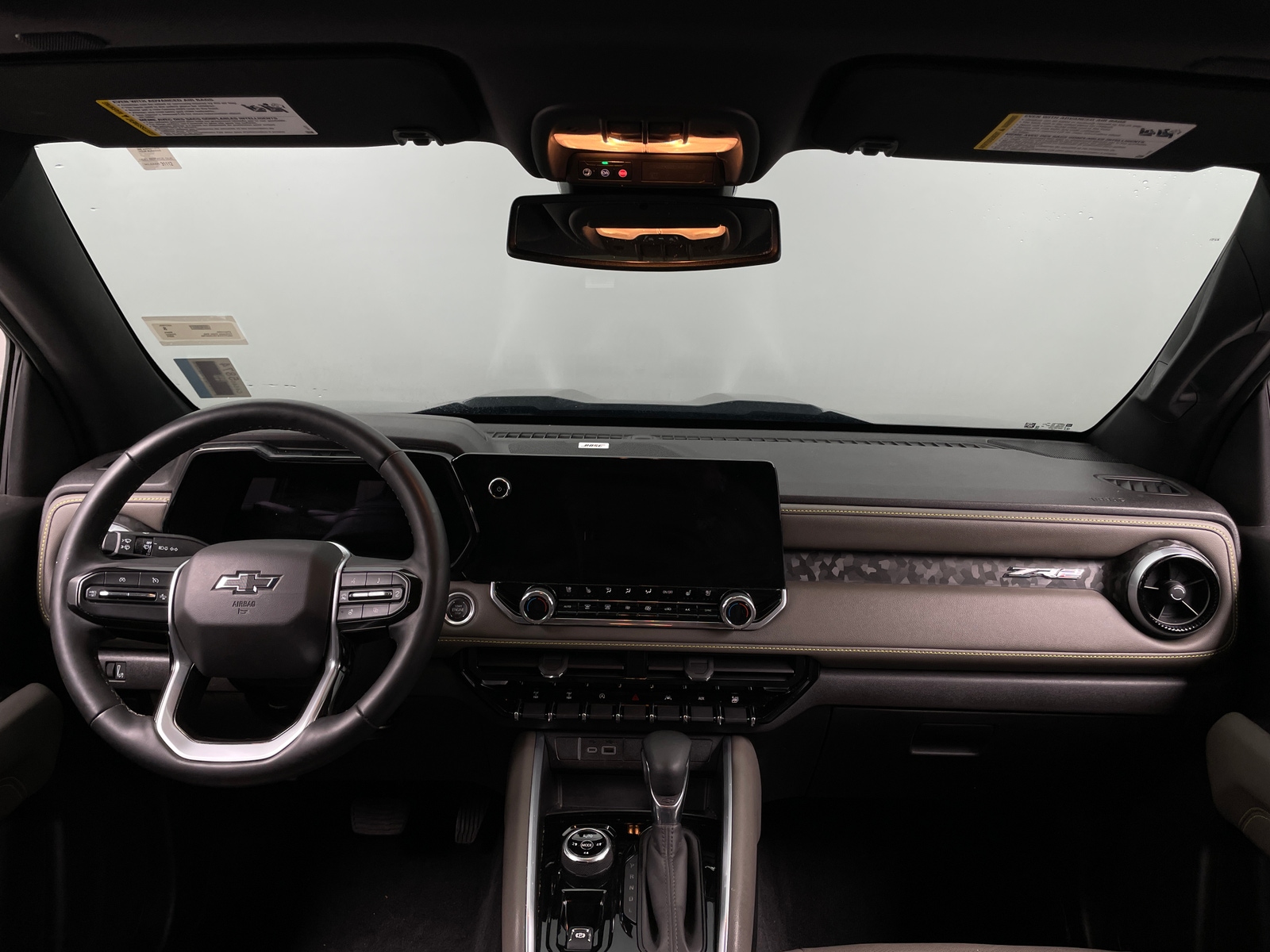 Thumbnail: 2024 Chevrolet Colorado - 2