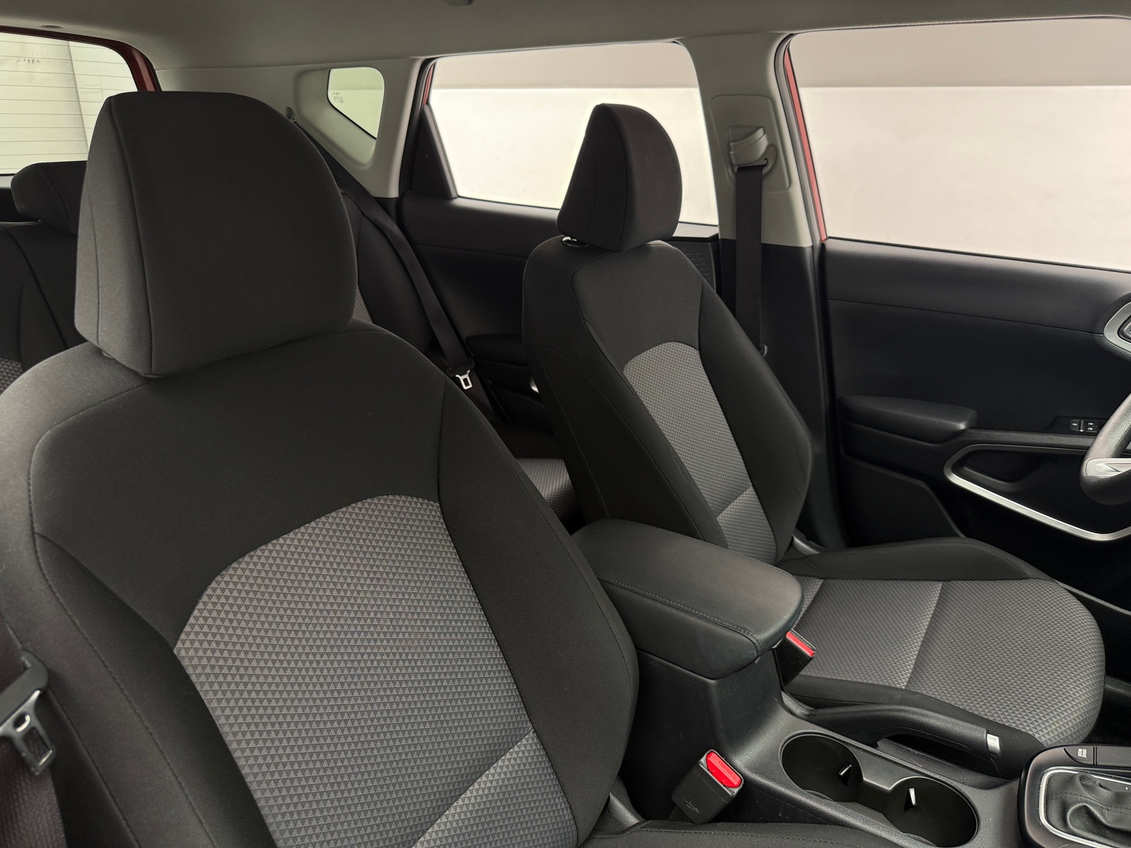 Thumbnail: 2025 Kia Soul - 2