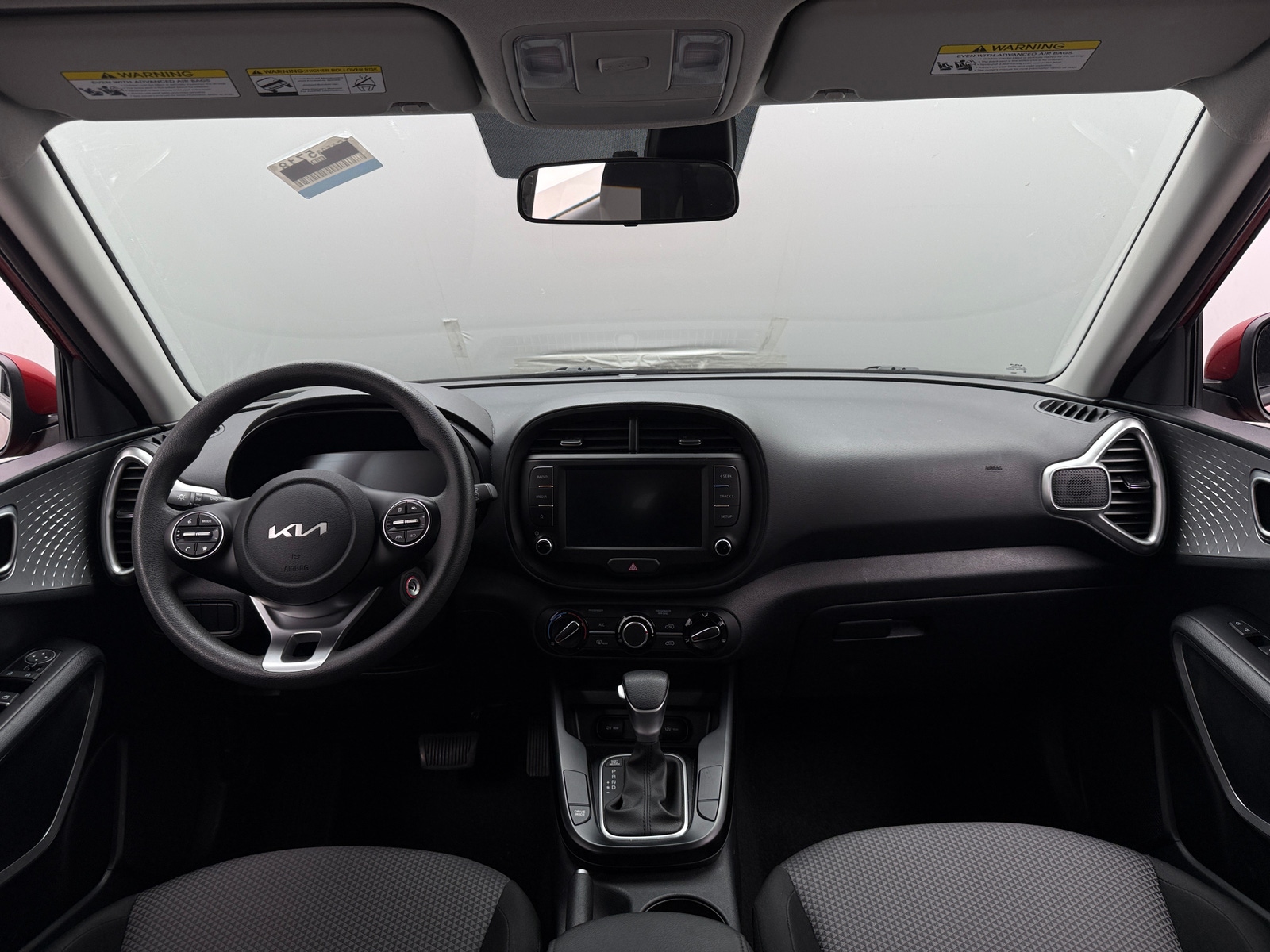 Thumbnail: 2025 Kia Soul - 3