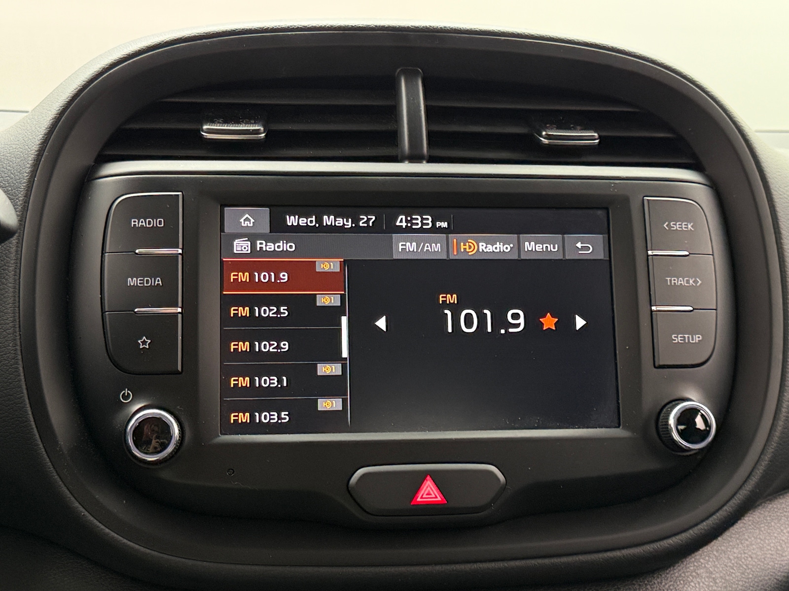 Thumbnail: 2025 Kia Soul - 4