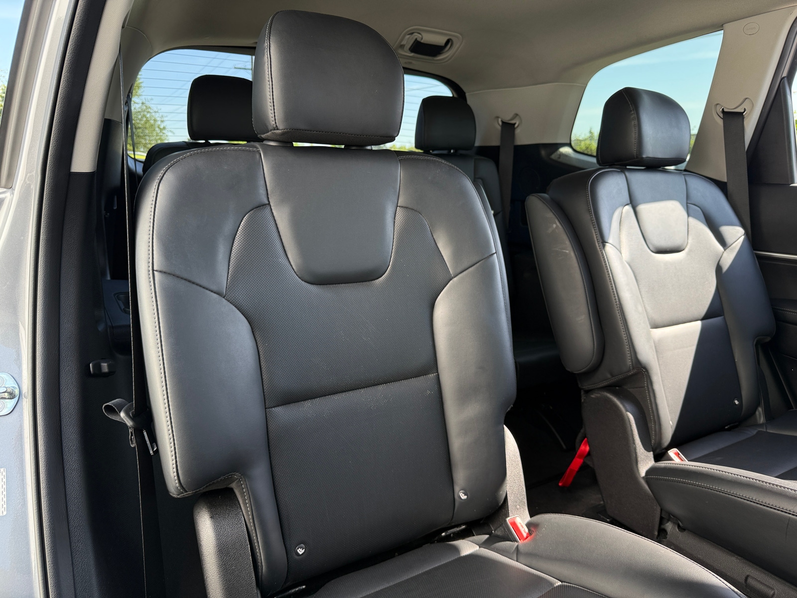 Thumbnail: 2022 Kia Telluride - 5