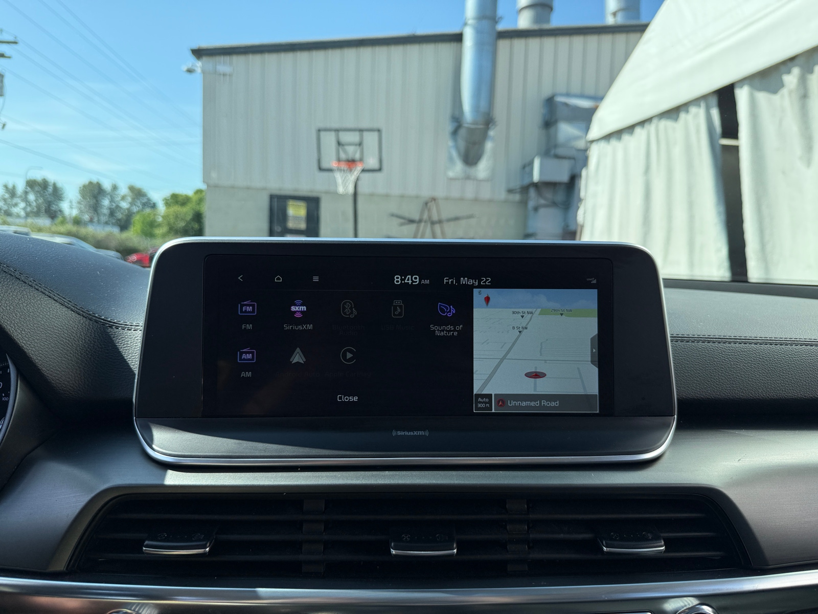 Thumbnail: 2022 Kia Telluride - 3