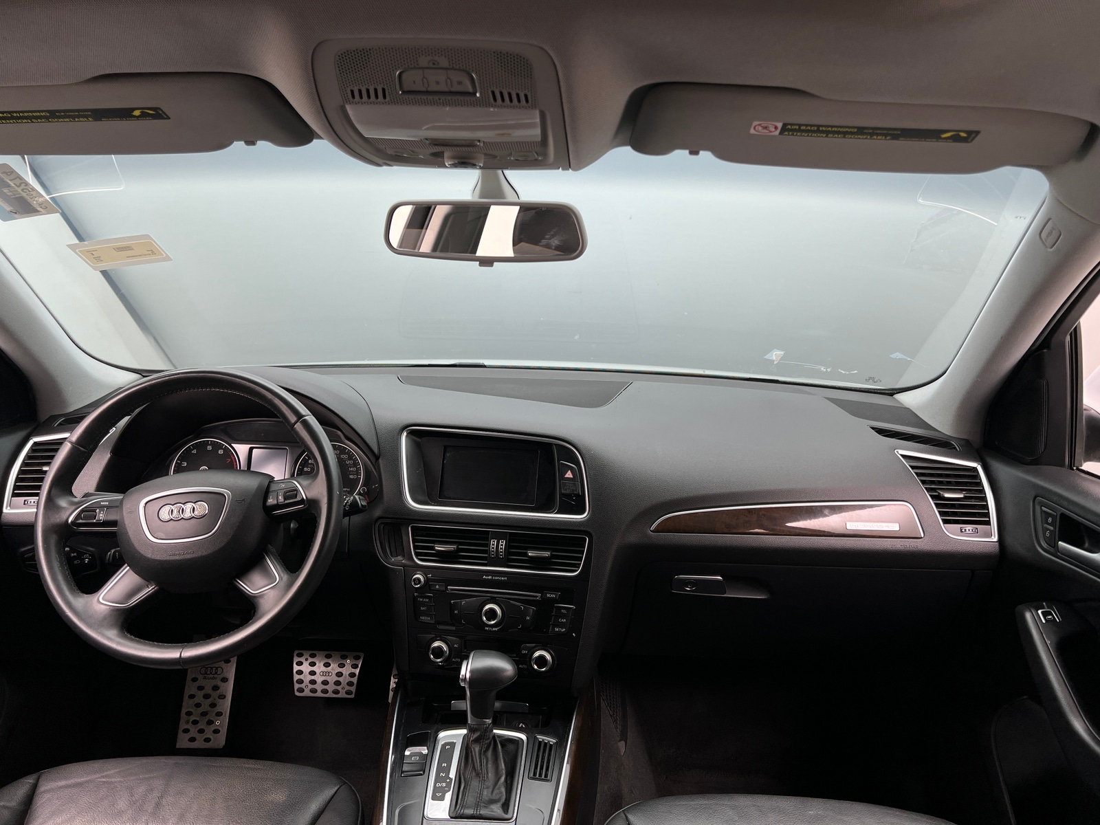Thumbnail: 2014 Audi Q5 - 2
