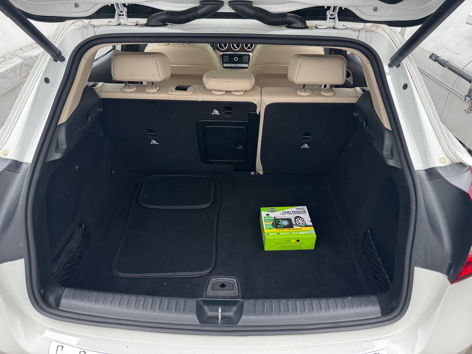 Thumbnail: 2019 Mercedes-Benz GLA - 6