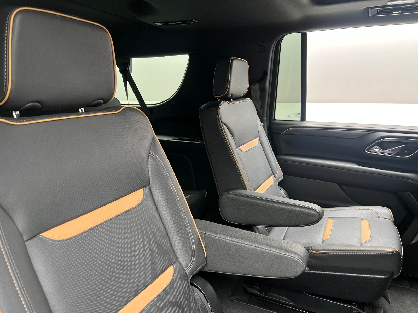 Thumbnail: 2024 GMC Yukon XL - 5
